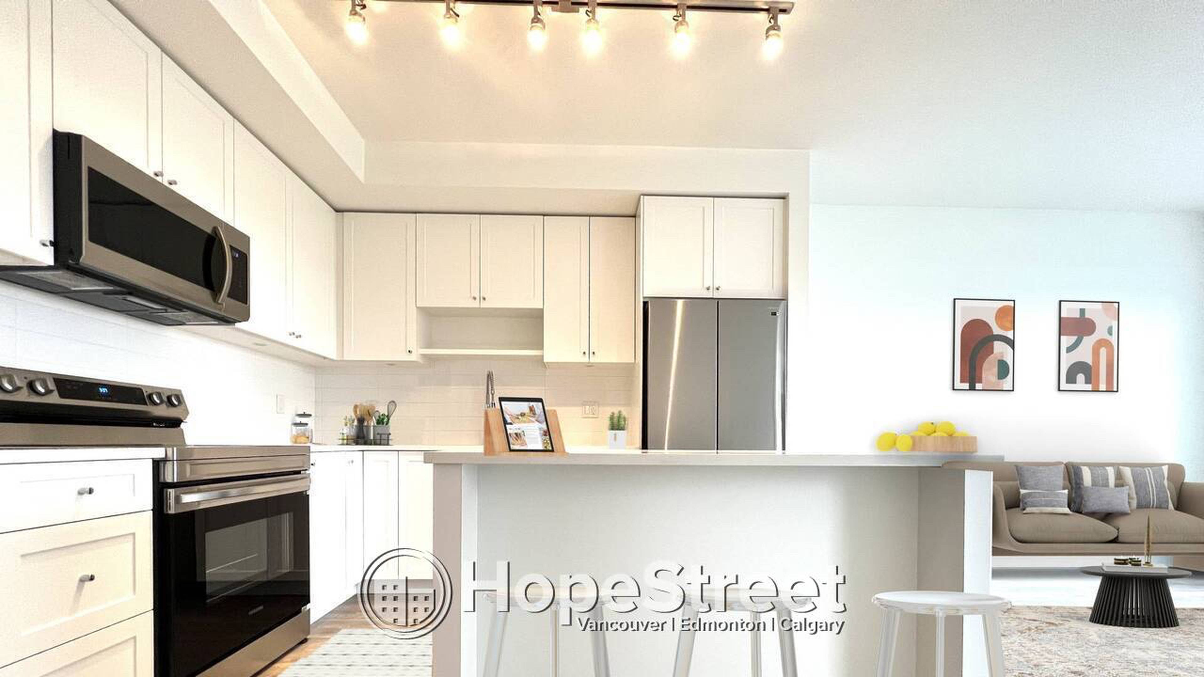 2 Bed  · 2 Bath for rent $2,350 / month