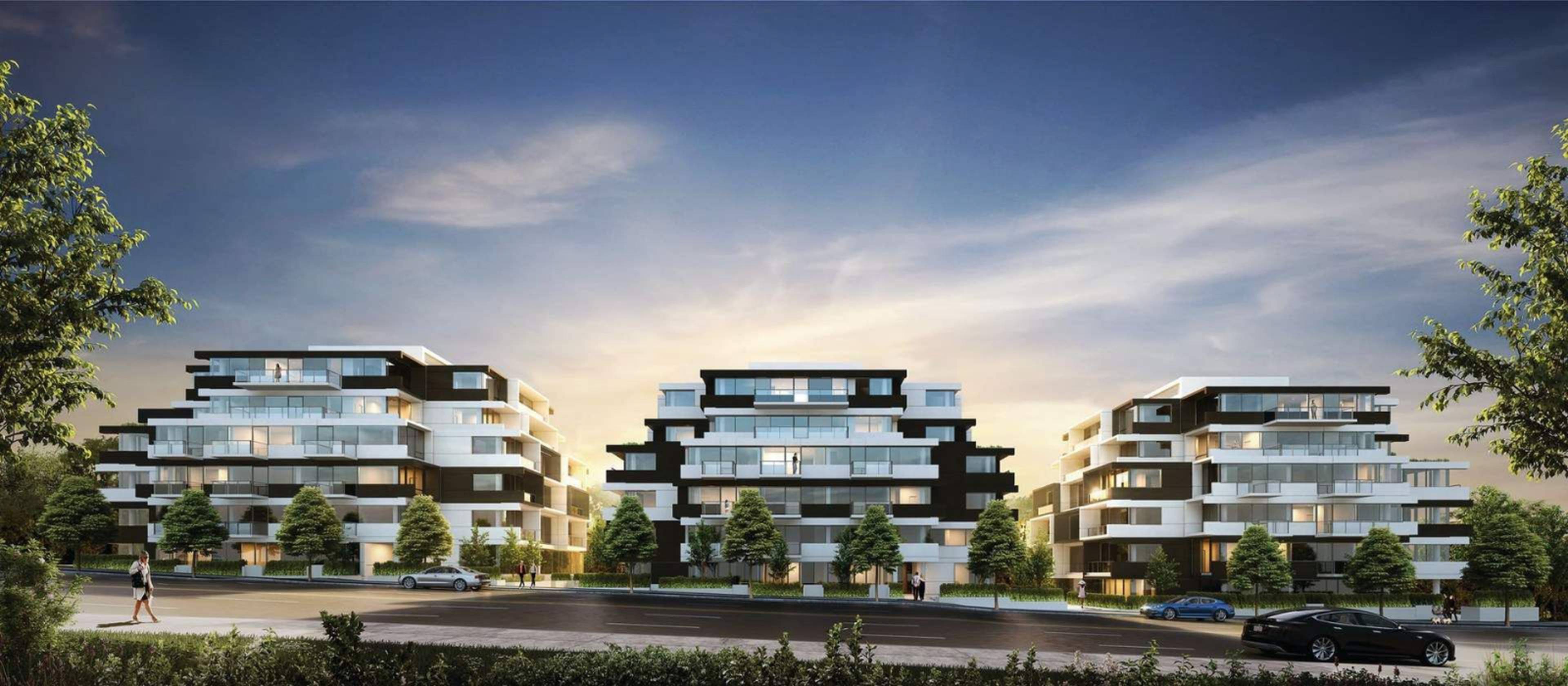 2 室  · 1 卫 for rent $2,300 / 月