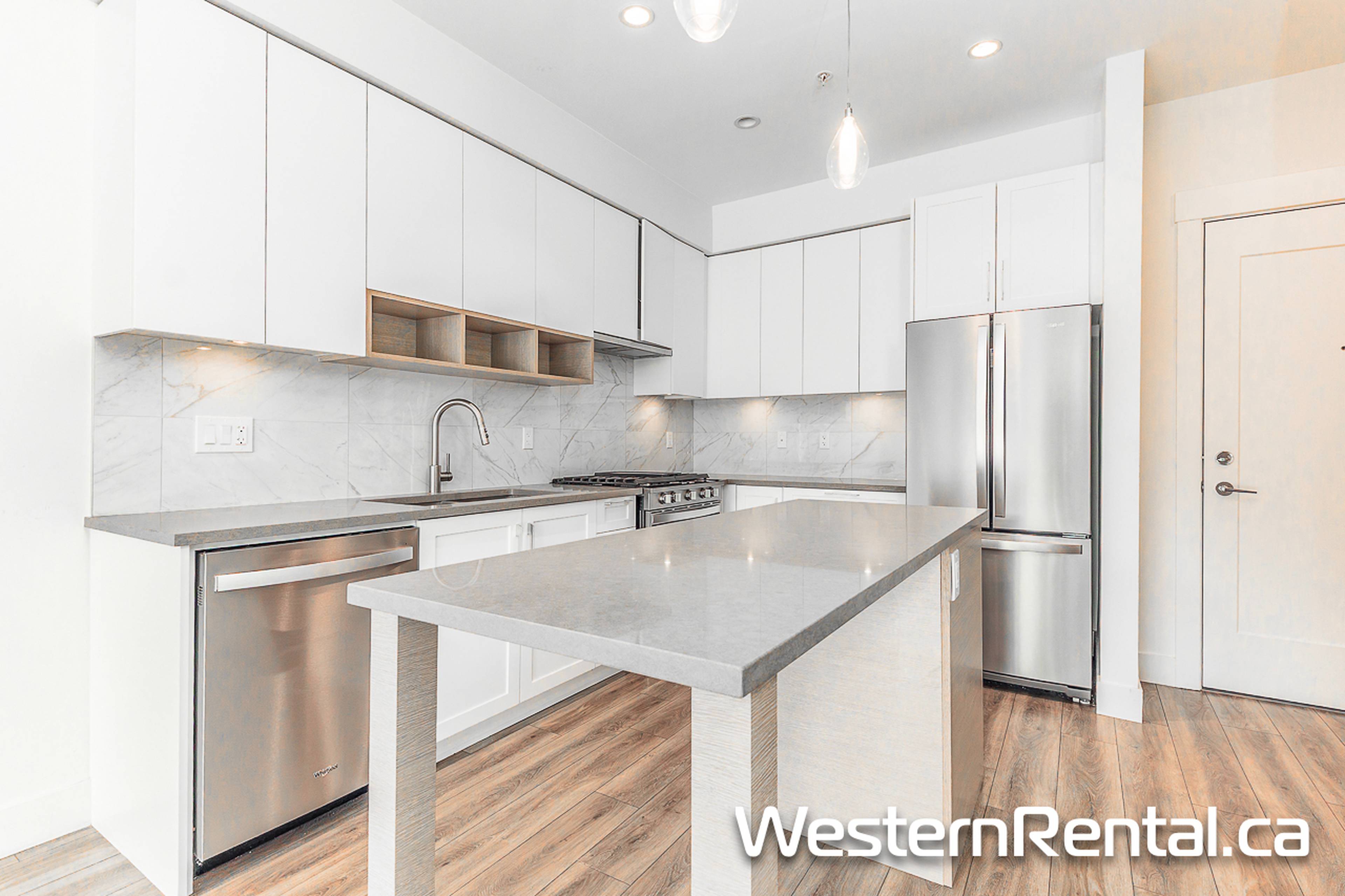 1 Bed  · 1 Bath for rent $2,000 / month