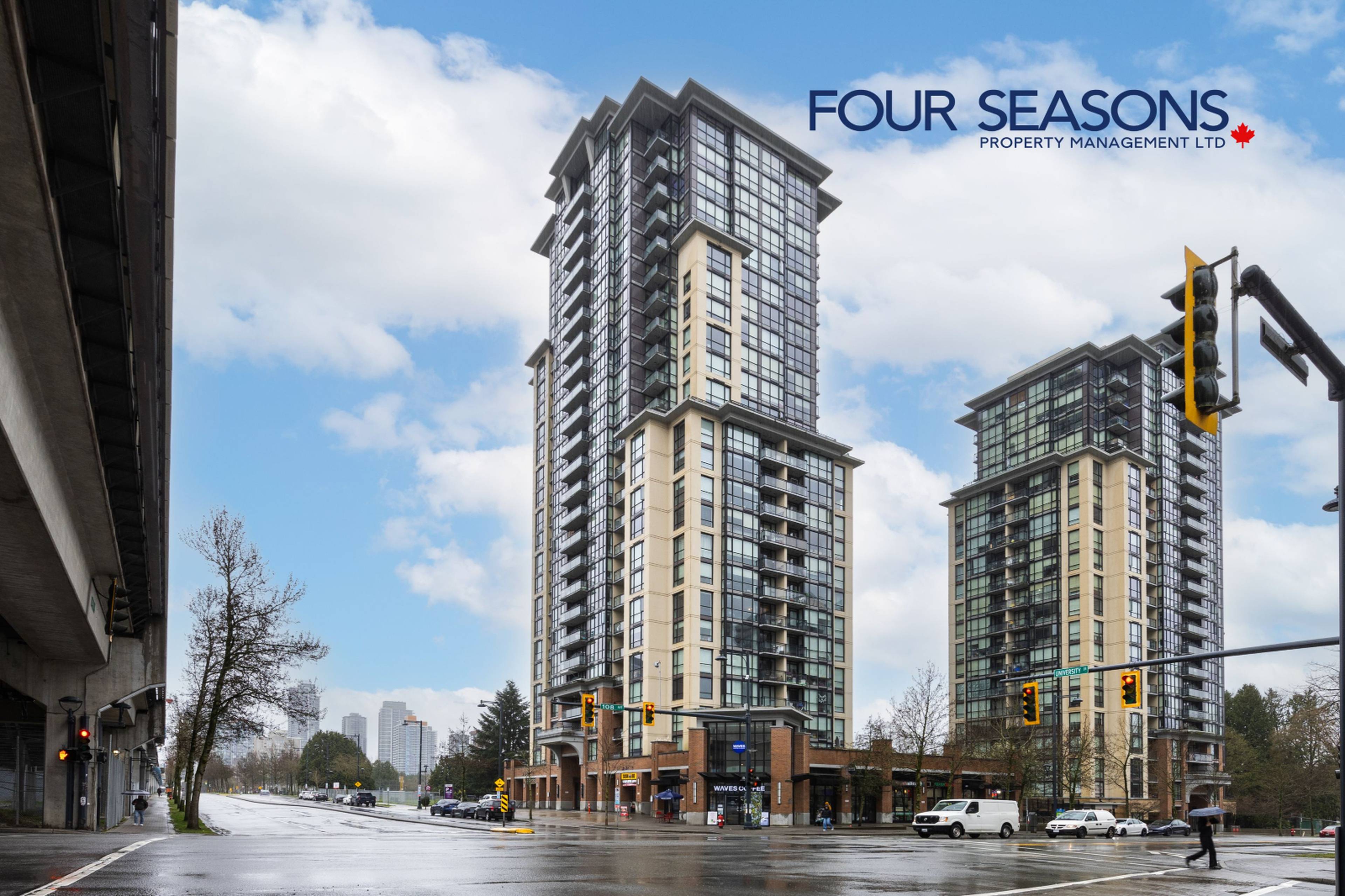 1 Bed  · 1 Bath for rent $1,650 / month