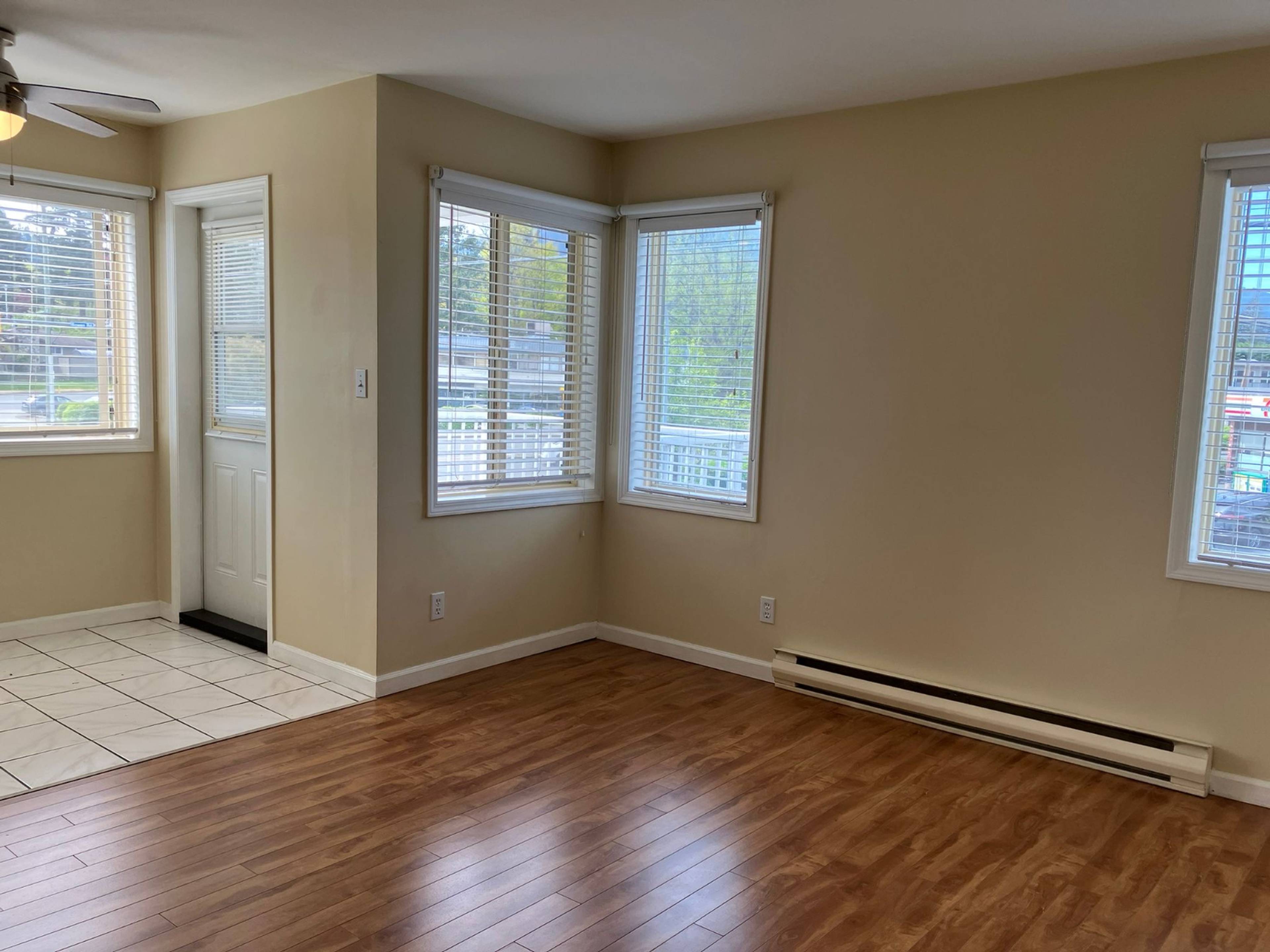1 Bed  · 1 Bath for rent $1,615 / month