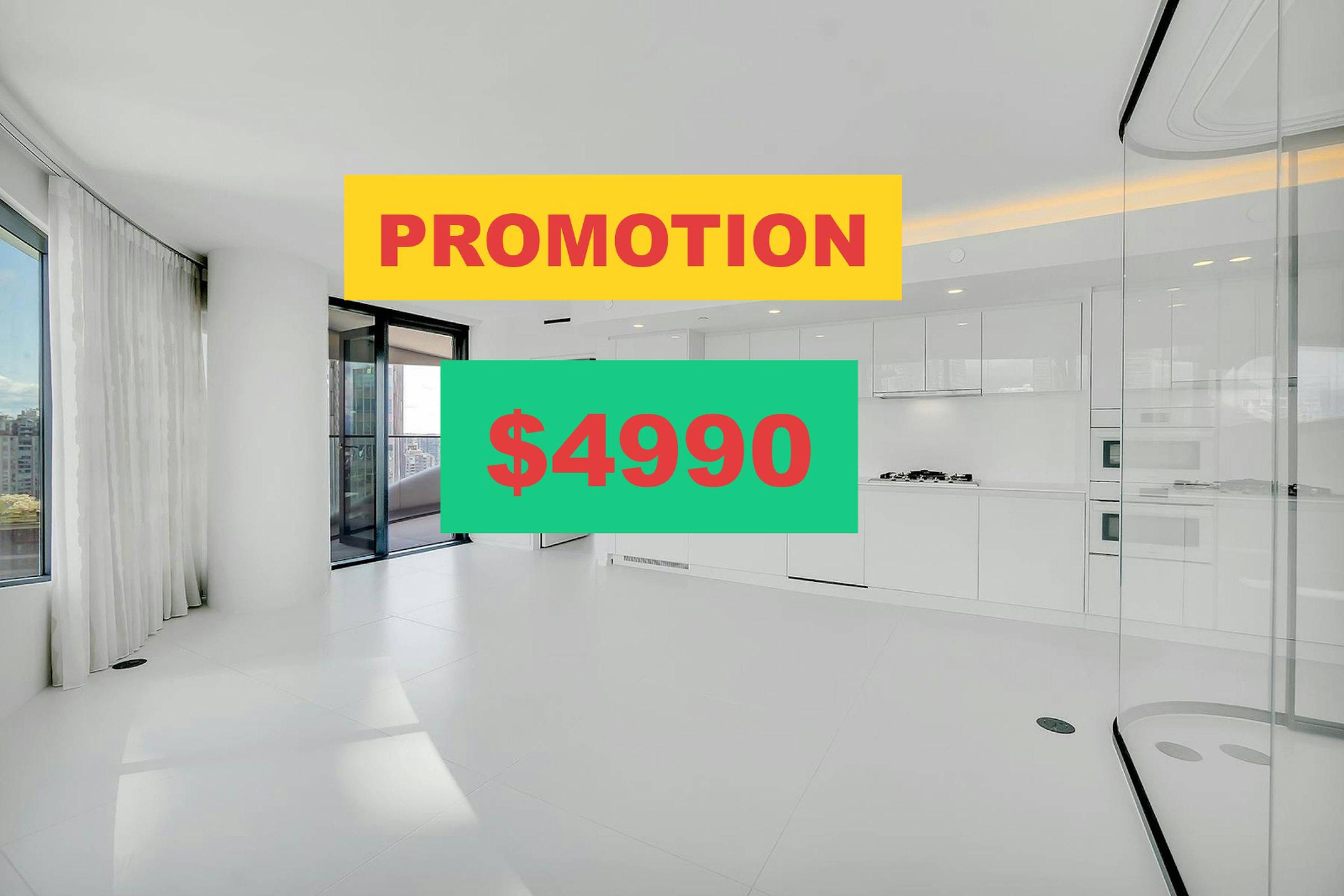2 Bed  · 2 Bath for rent $4,990 / month