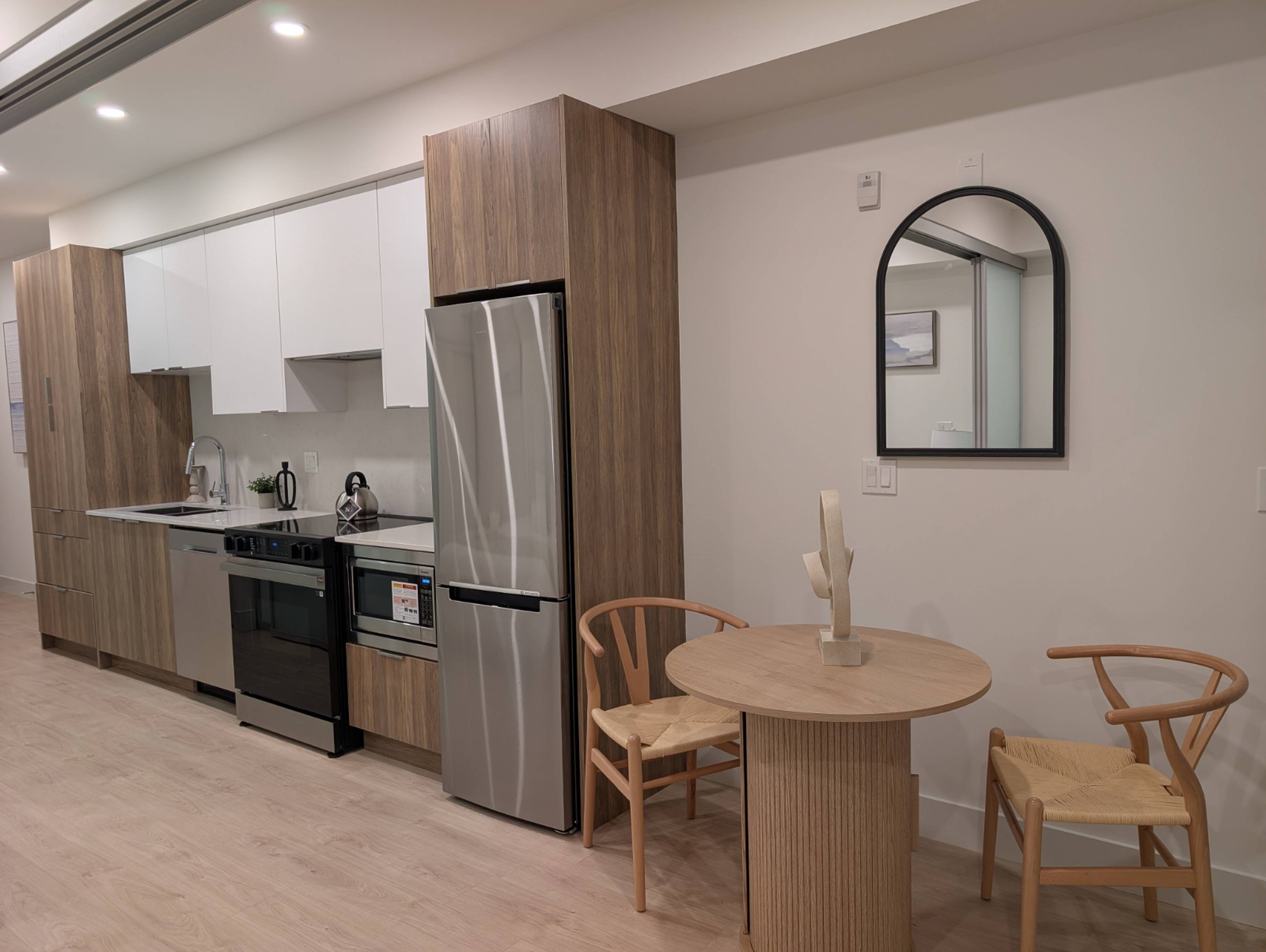 1 Bed  · 1 Bath for rent $1,320 / month