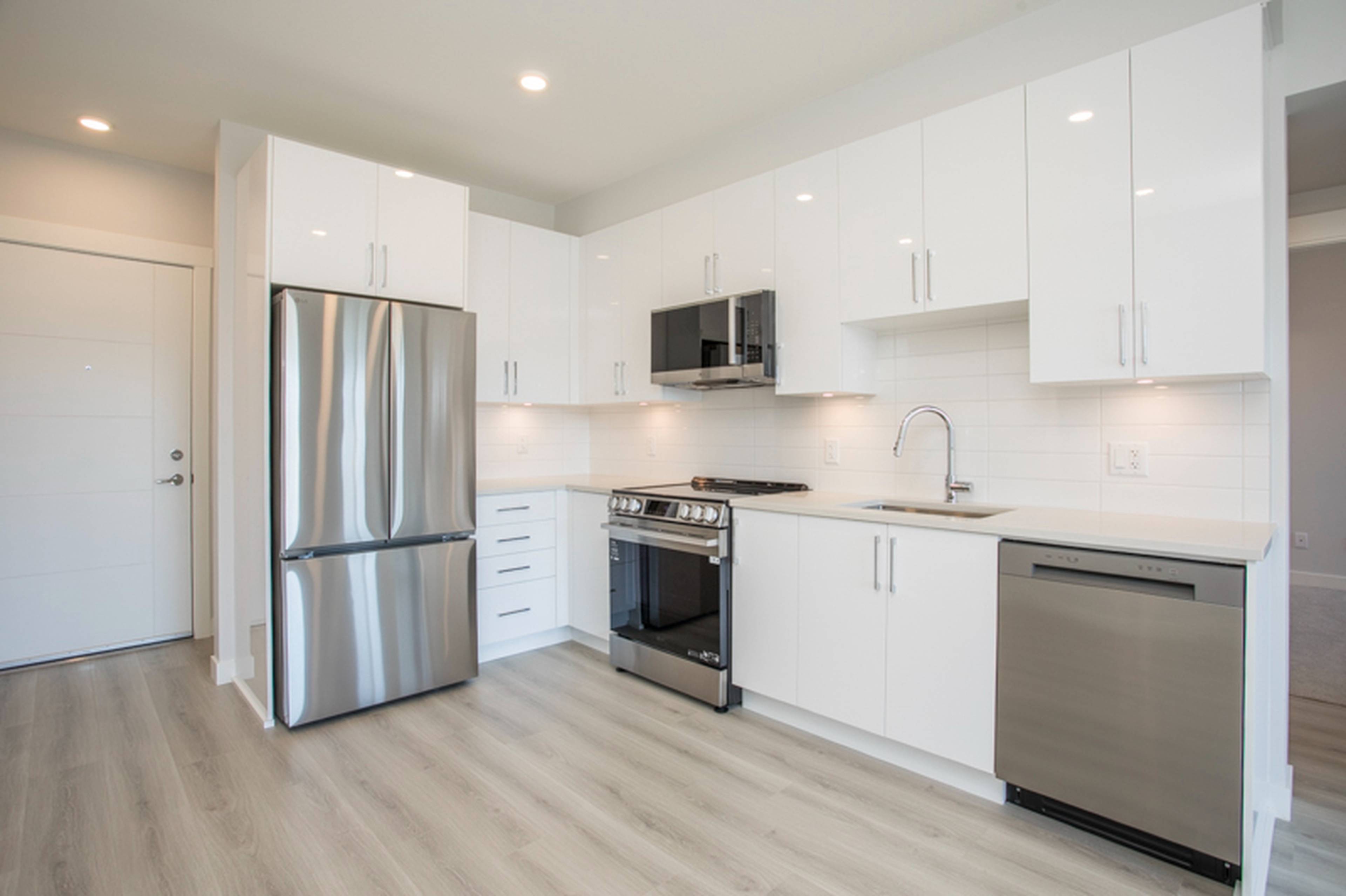 2 Bed  · 2 Bath for rent $2,100 / month