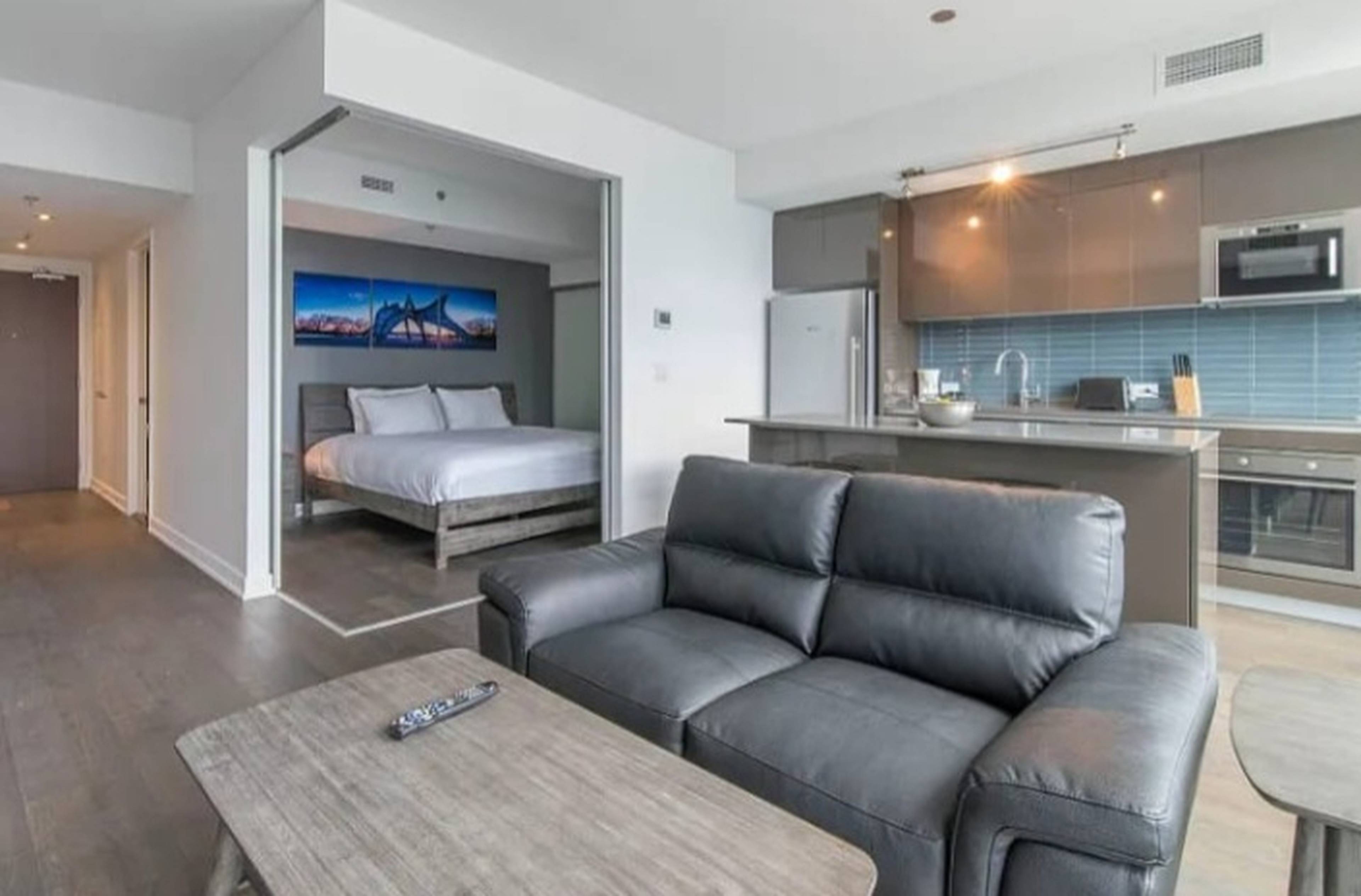1 Bed  · 1 Bath for rent $2,150 / month