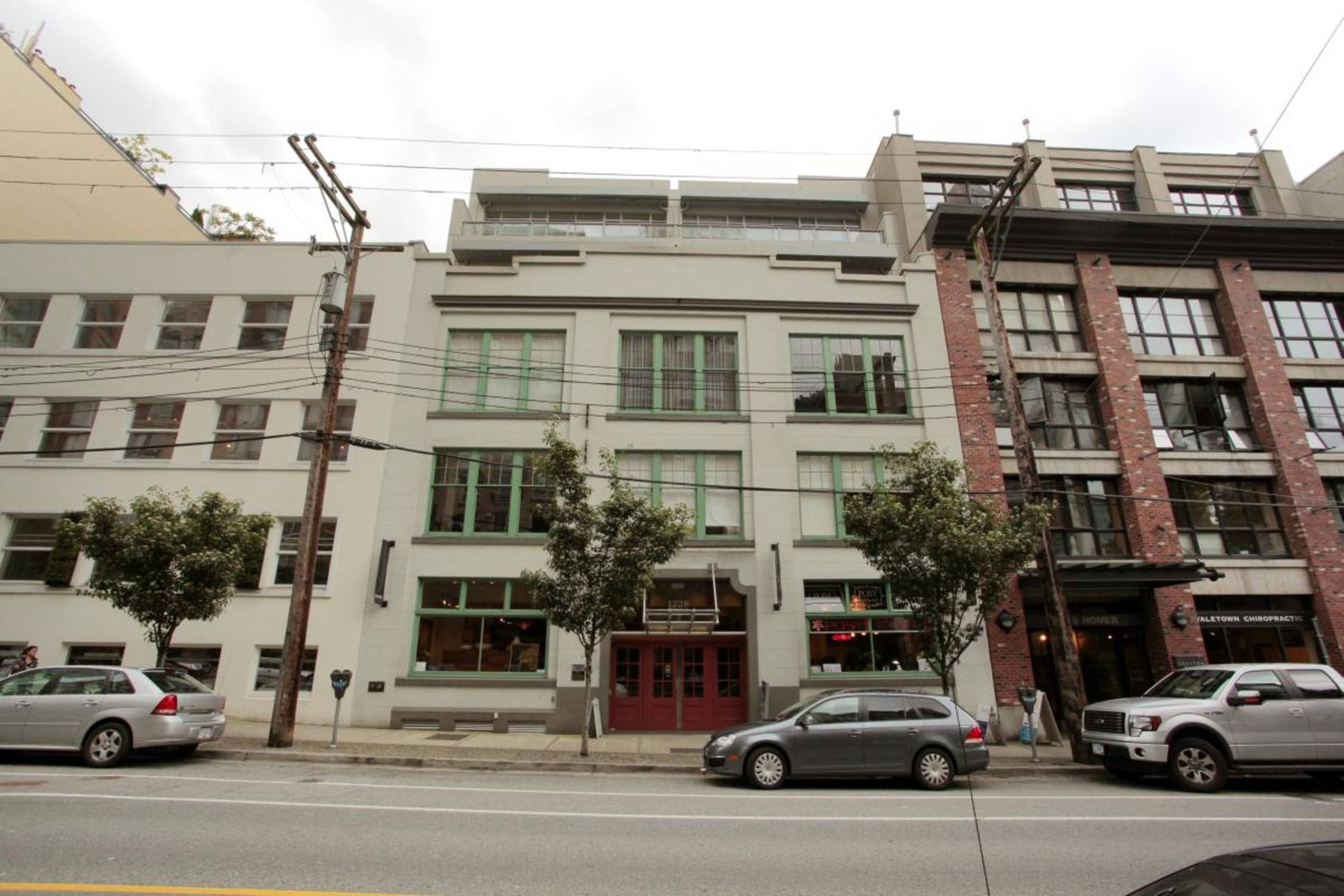 1 Bed  · 1 Bath for rent $1,800 / month