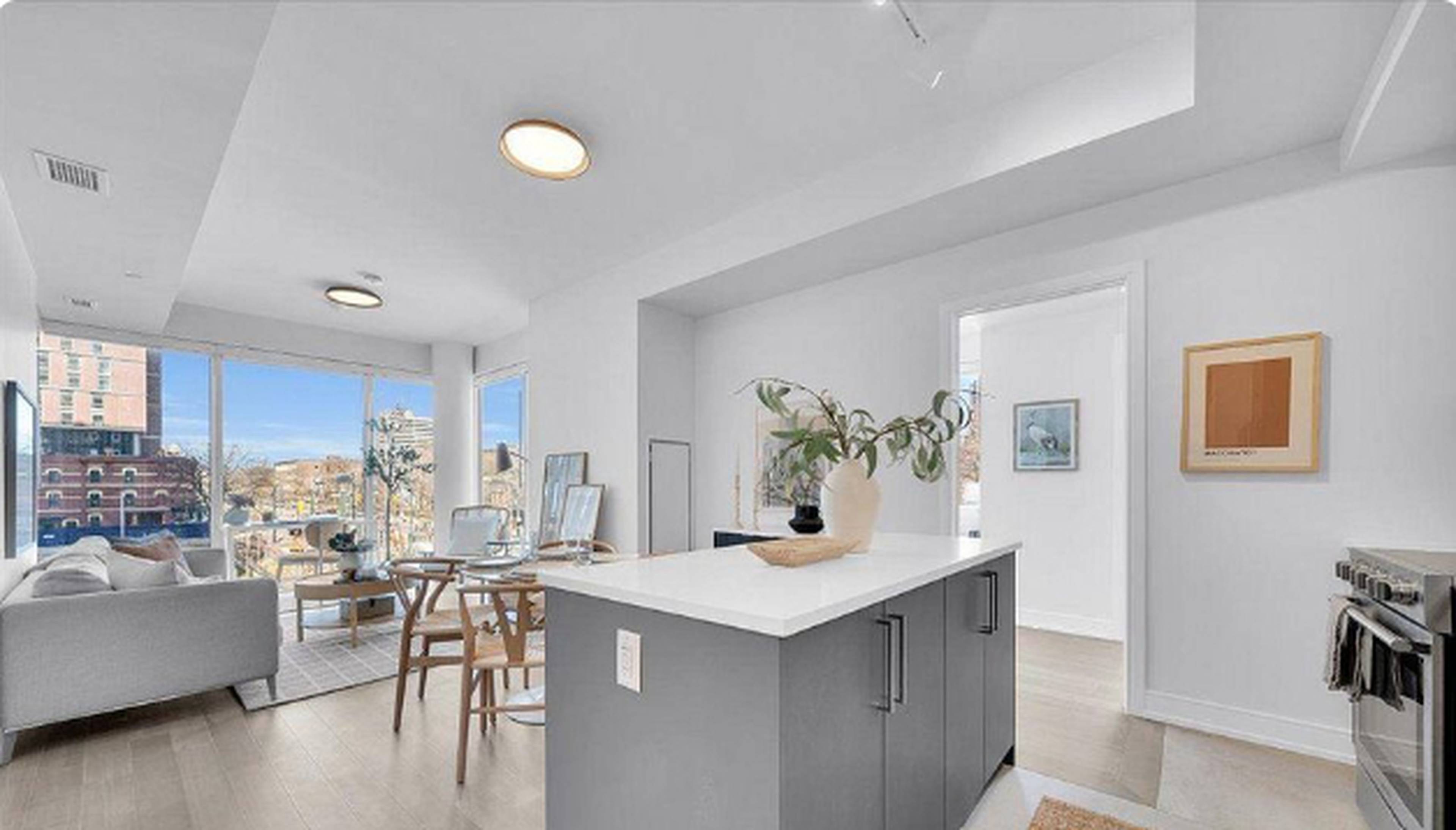 2 Bed  · 1 Bath for rent $3,695 / month