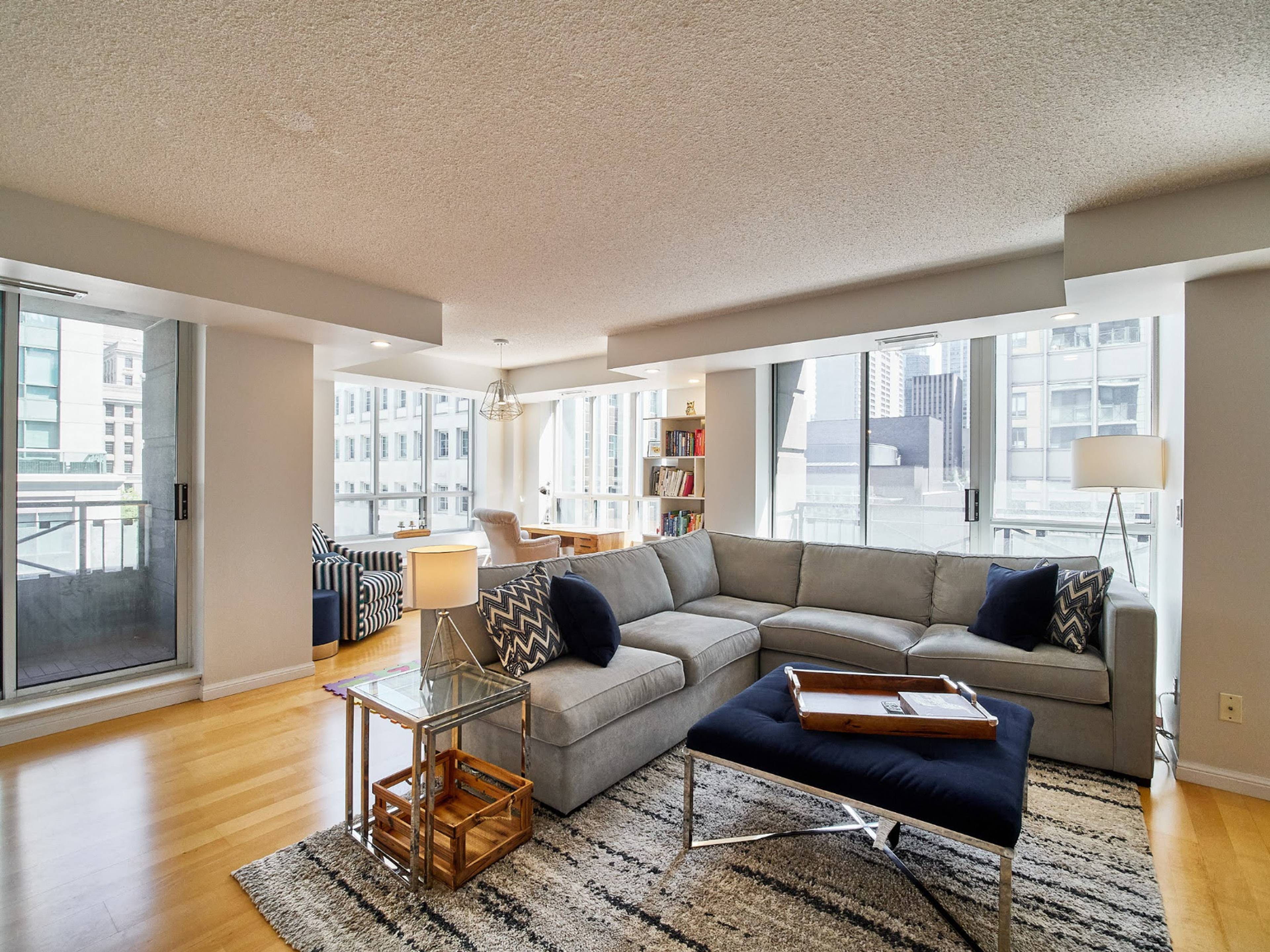 2 Bed  · 2 Bath for rent $4,750 / month