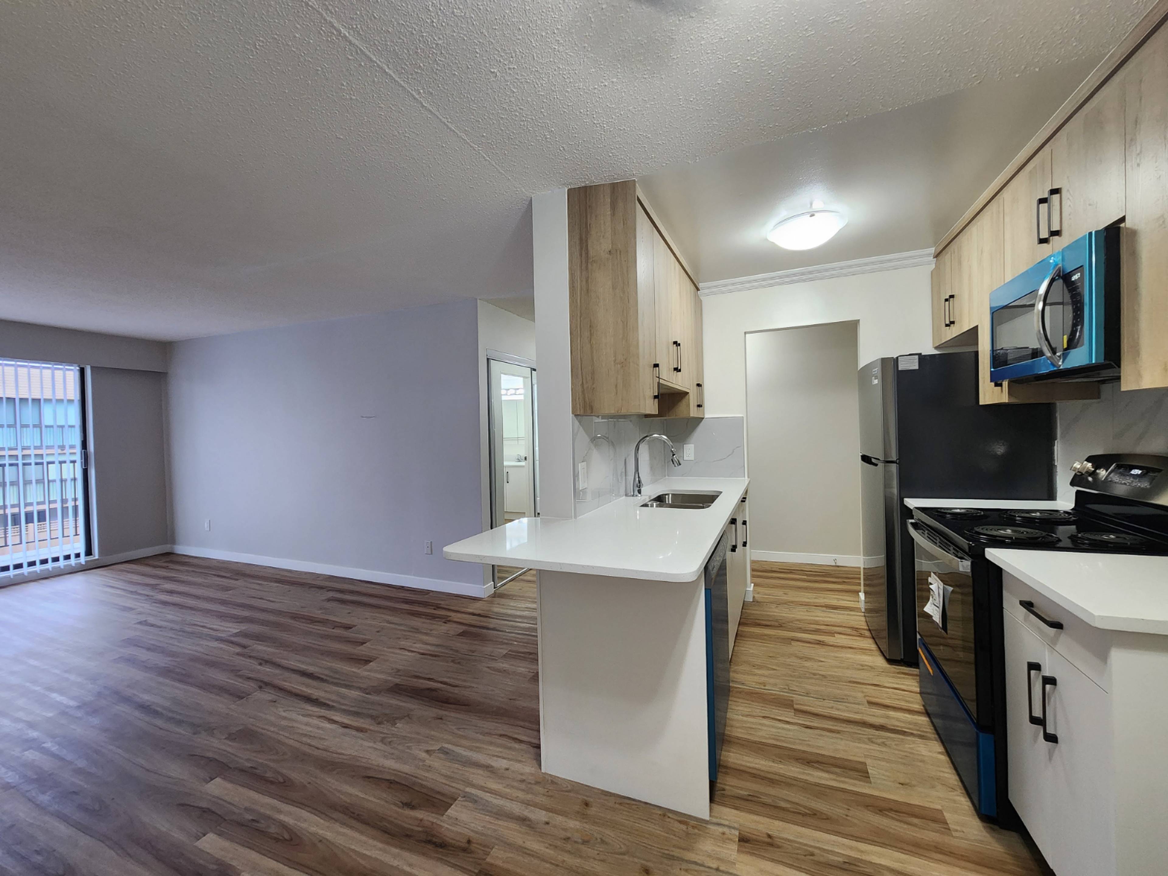 2 Bed  · 1.5 Bath for rent $2,500 / month