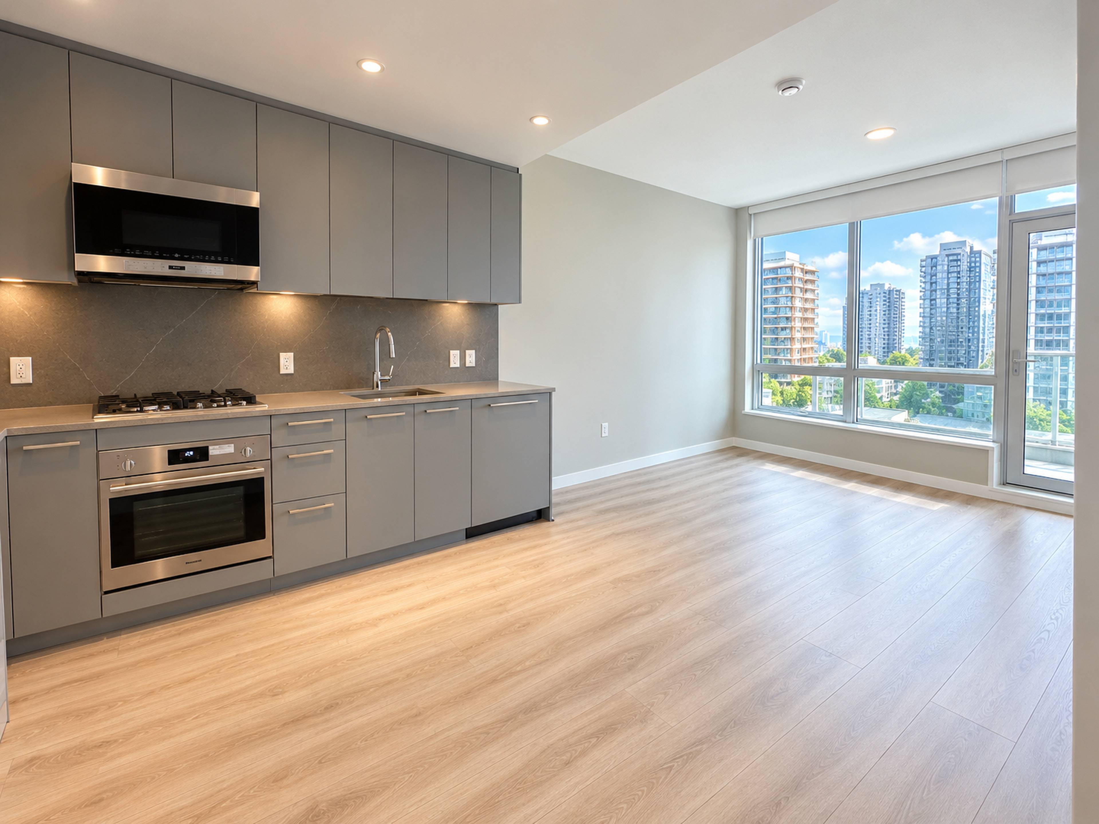 1 ch.  · 1 s. de bains for rent $2,450 / mois