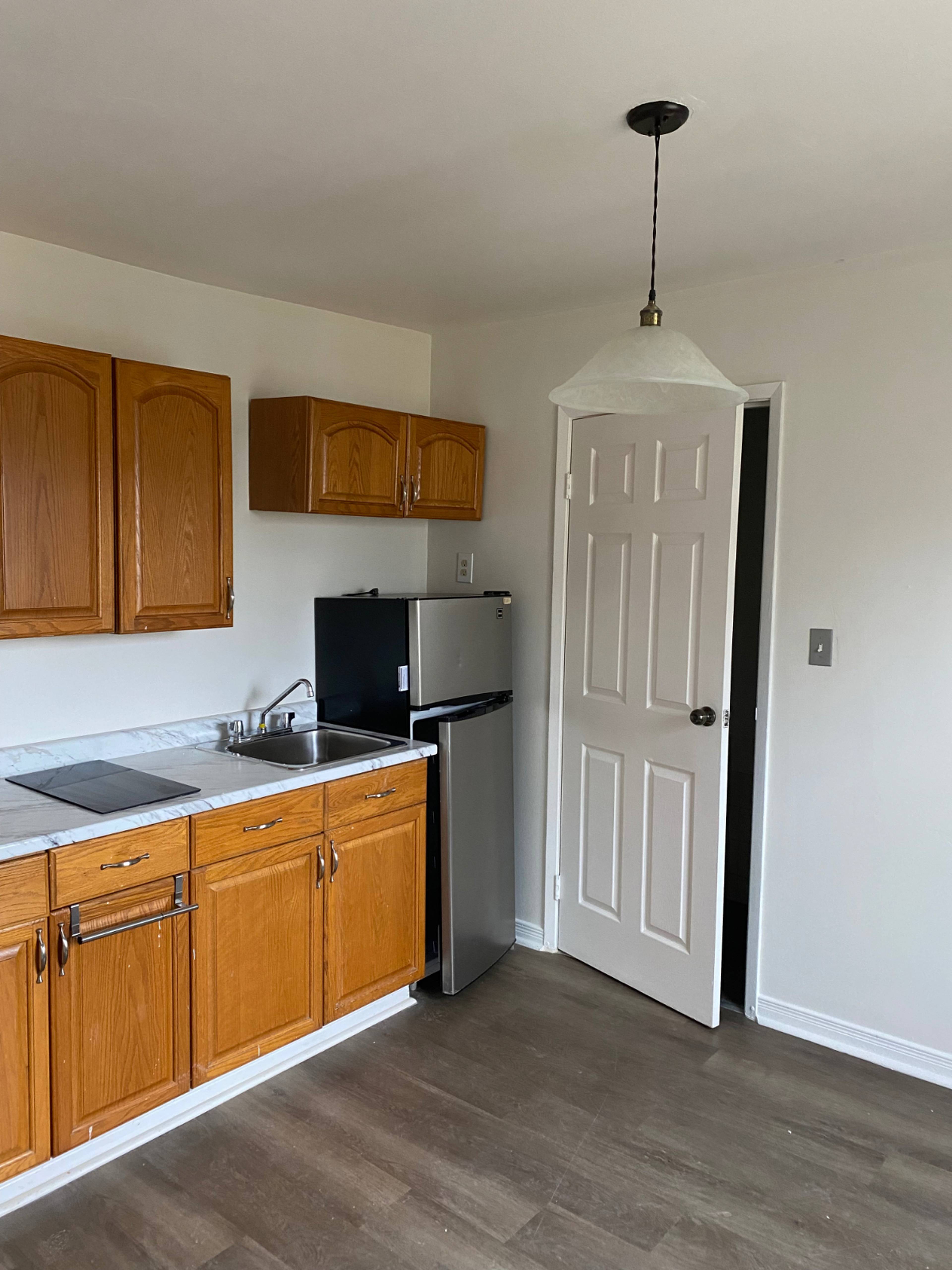 Studio  · 1 Bath for rent $1,200 / month