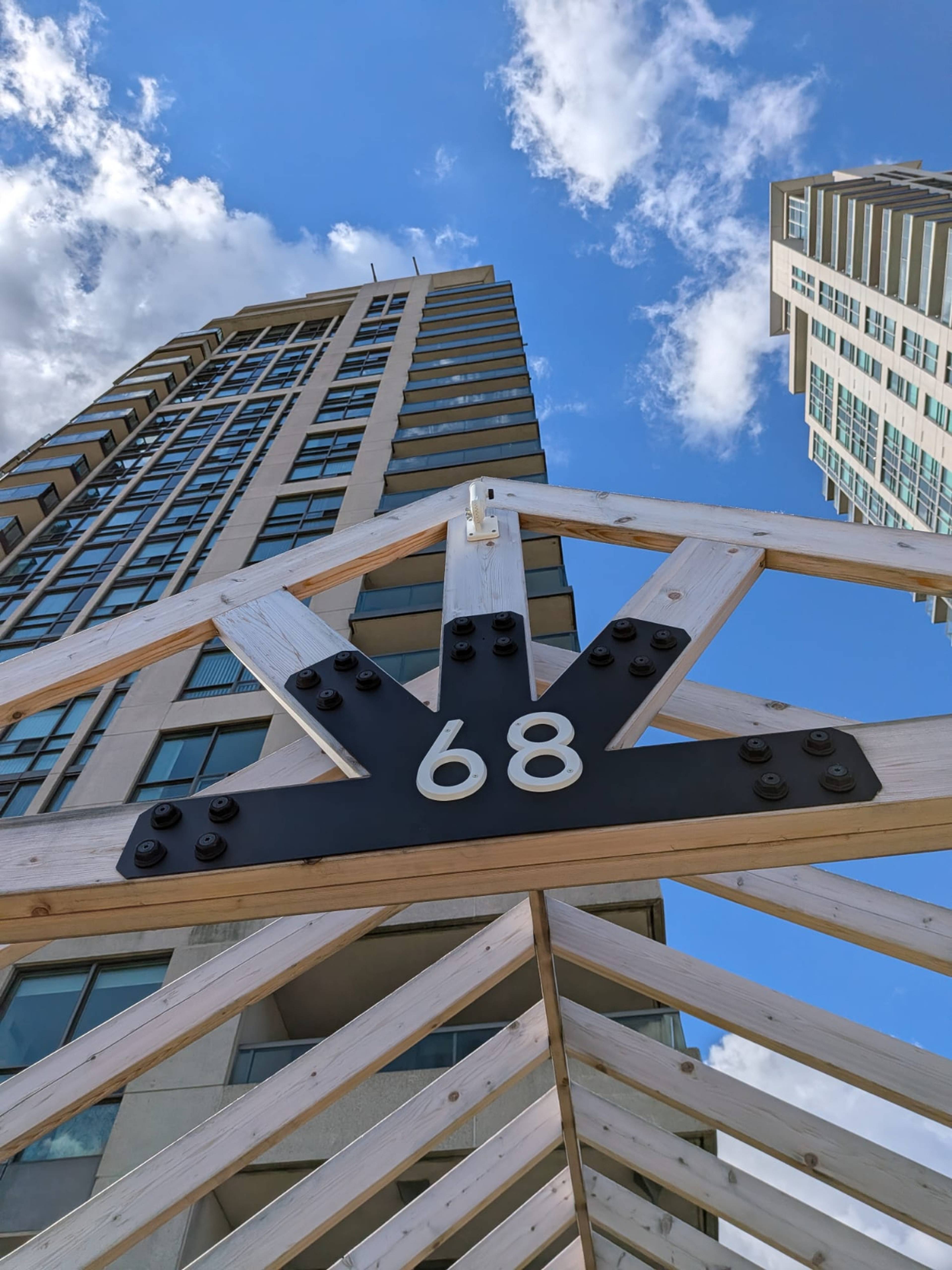 1 Bed  · 1 Bath for rent $2,300 / month