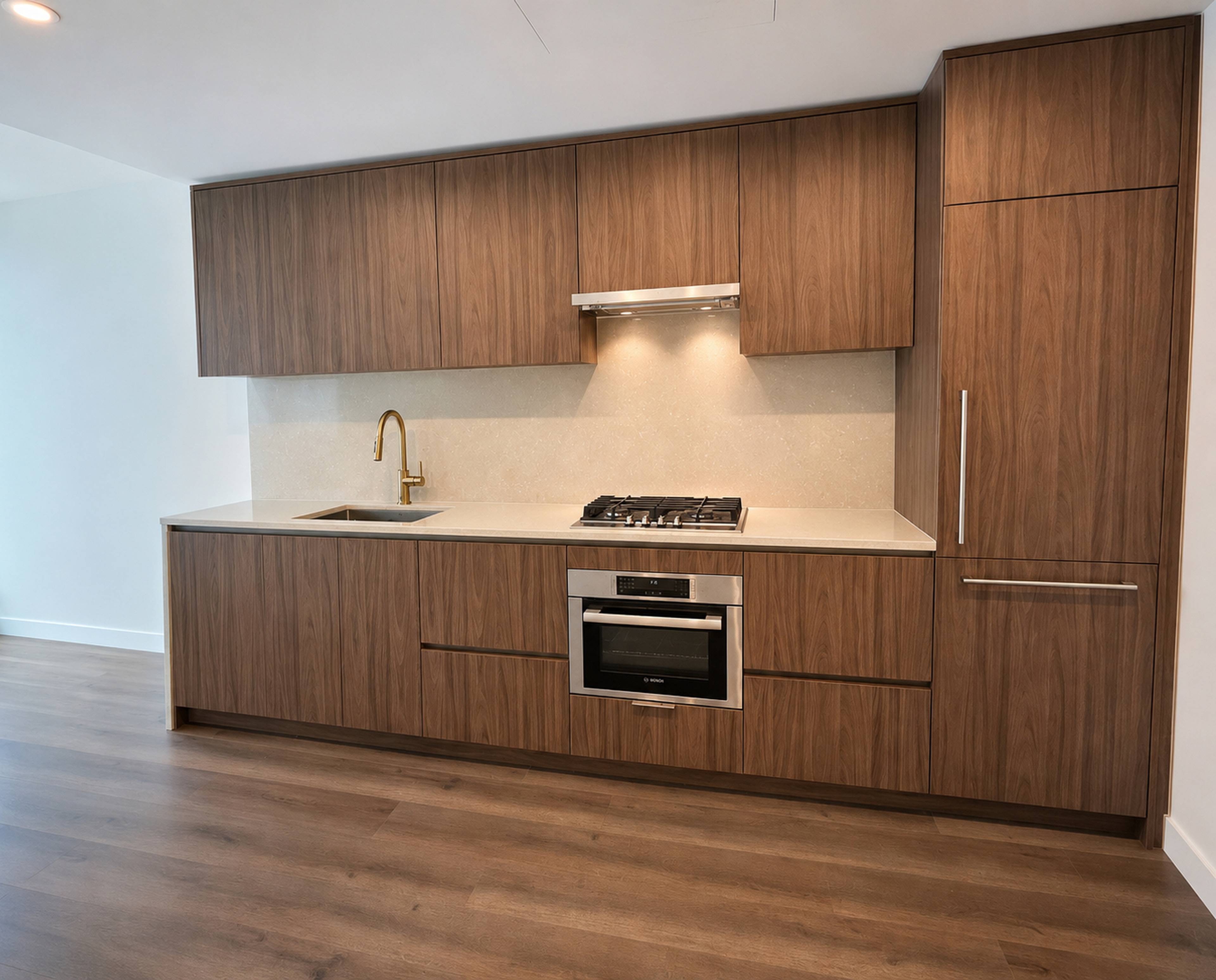 1 Bed  · 1 Bath for rent $2,100 / month