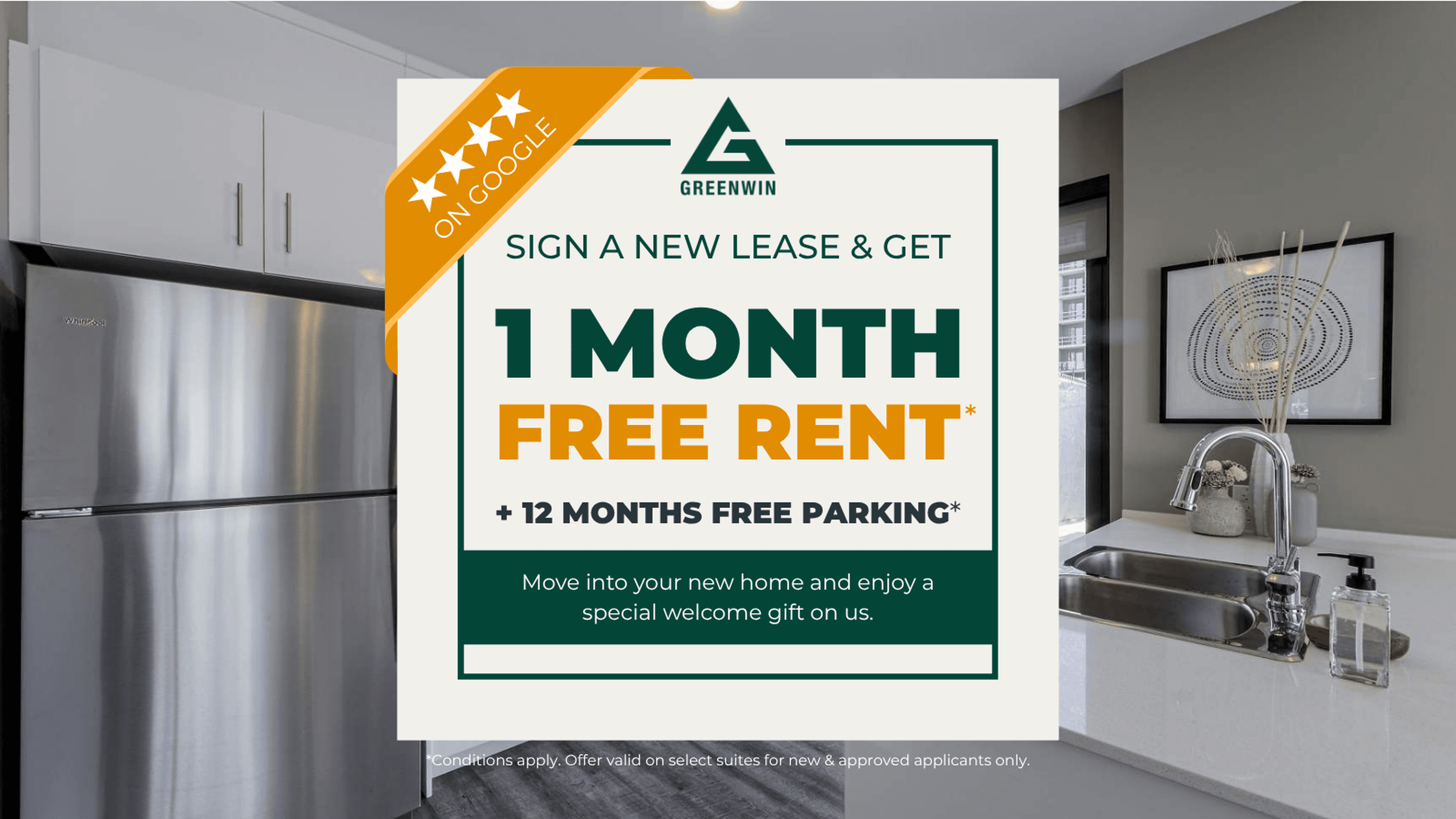 1 Bed  · 1 Bath for rent $1,999 / month