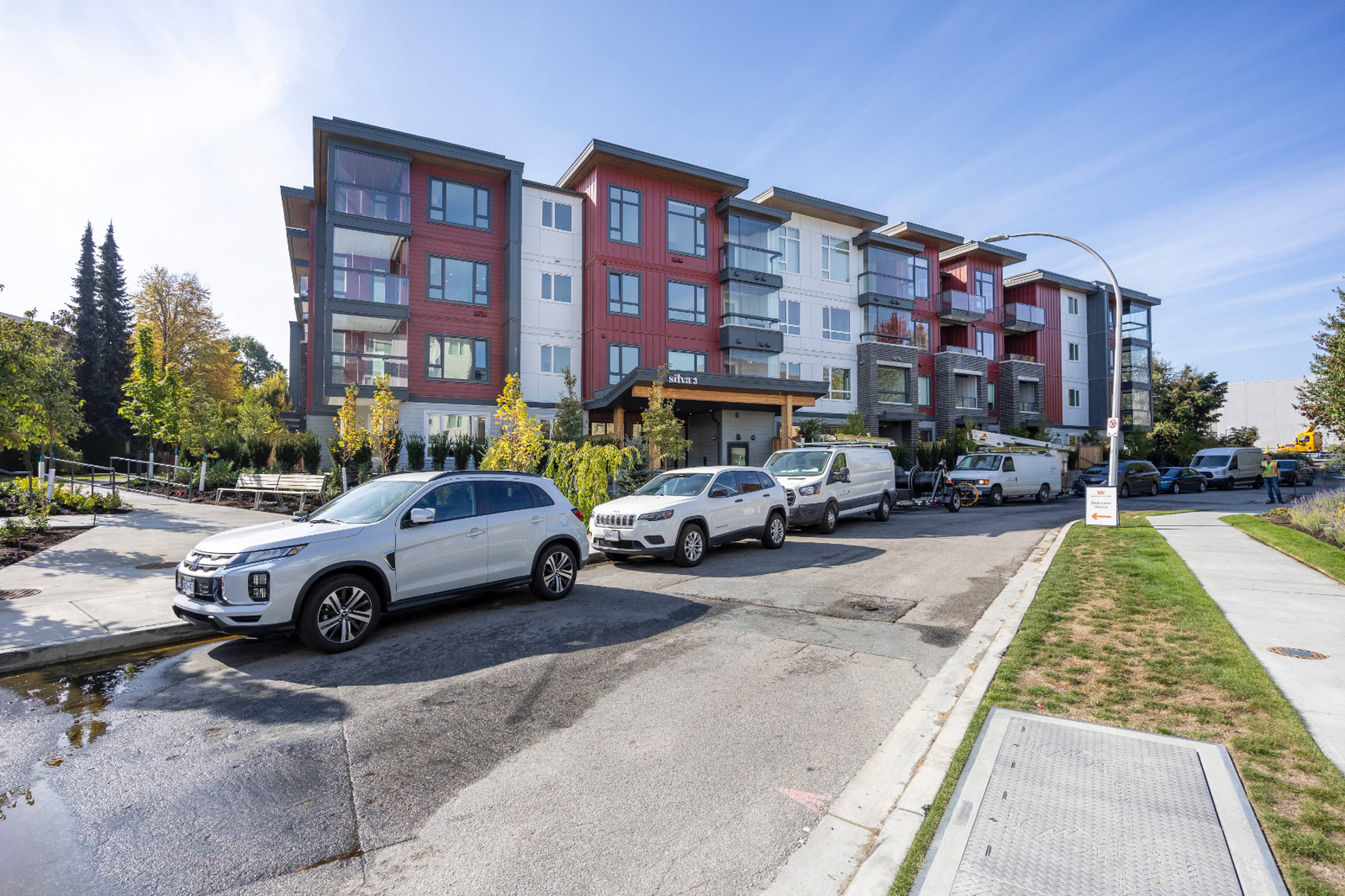 1 Bed  · 1 Bath for rent $1,600 / month
