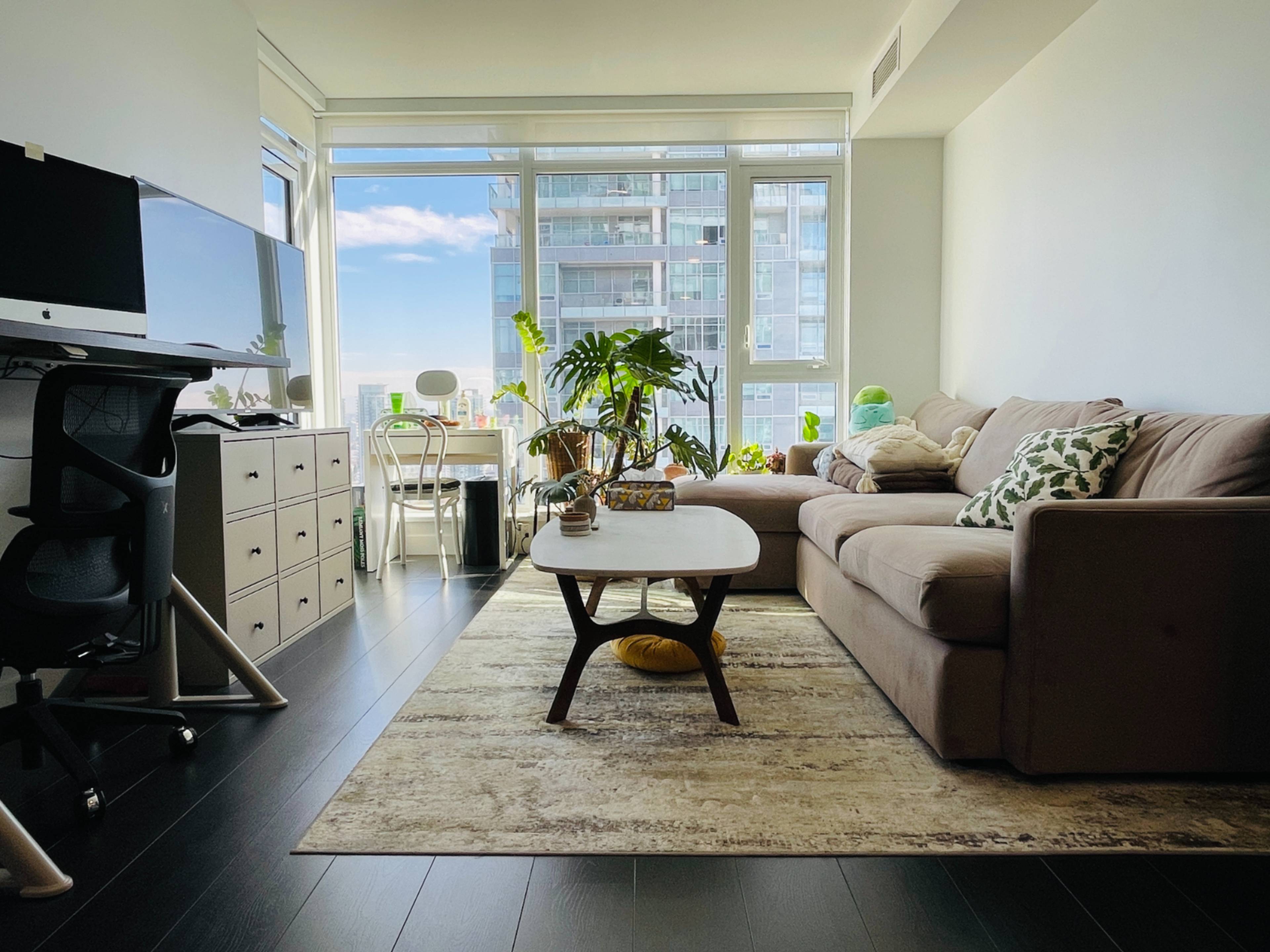 1 Bed  · 1 Bath for rent $2,400 / month