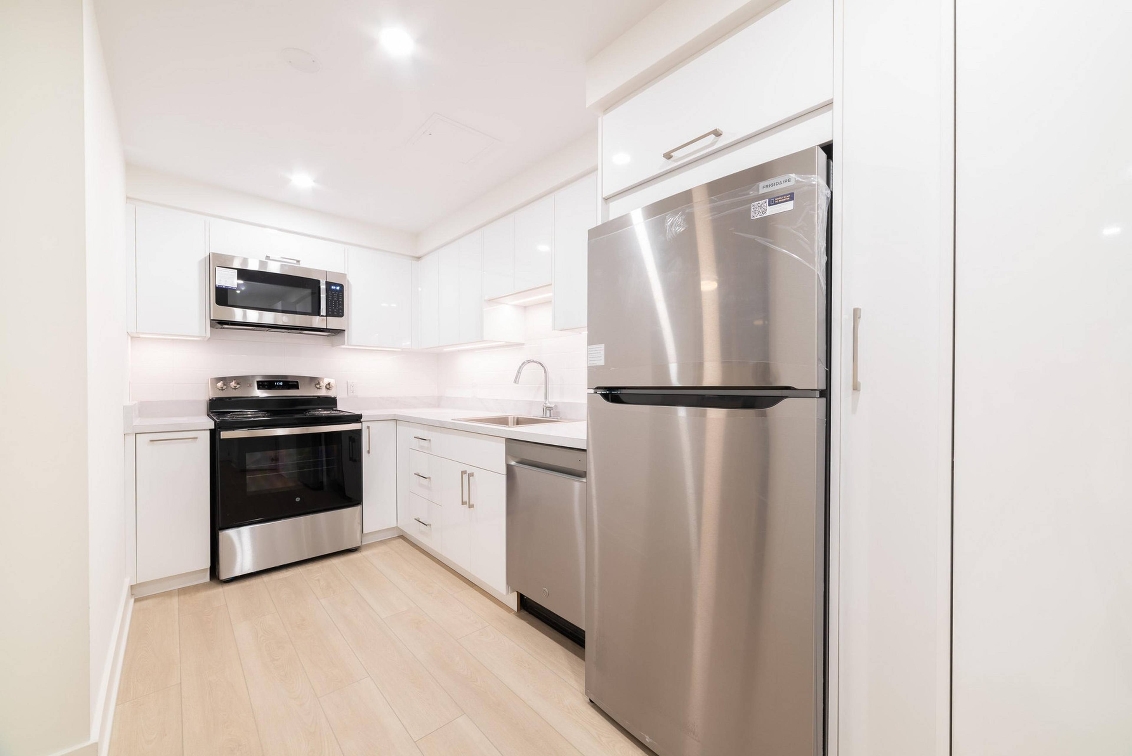 1 Bed  · 1 Bath for rent $2,199 / month