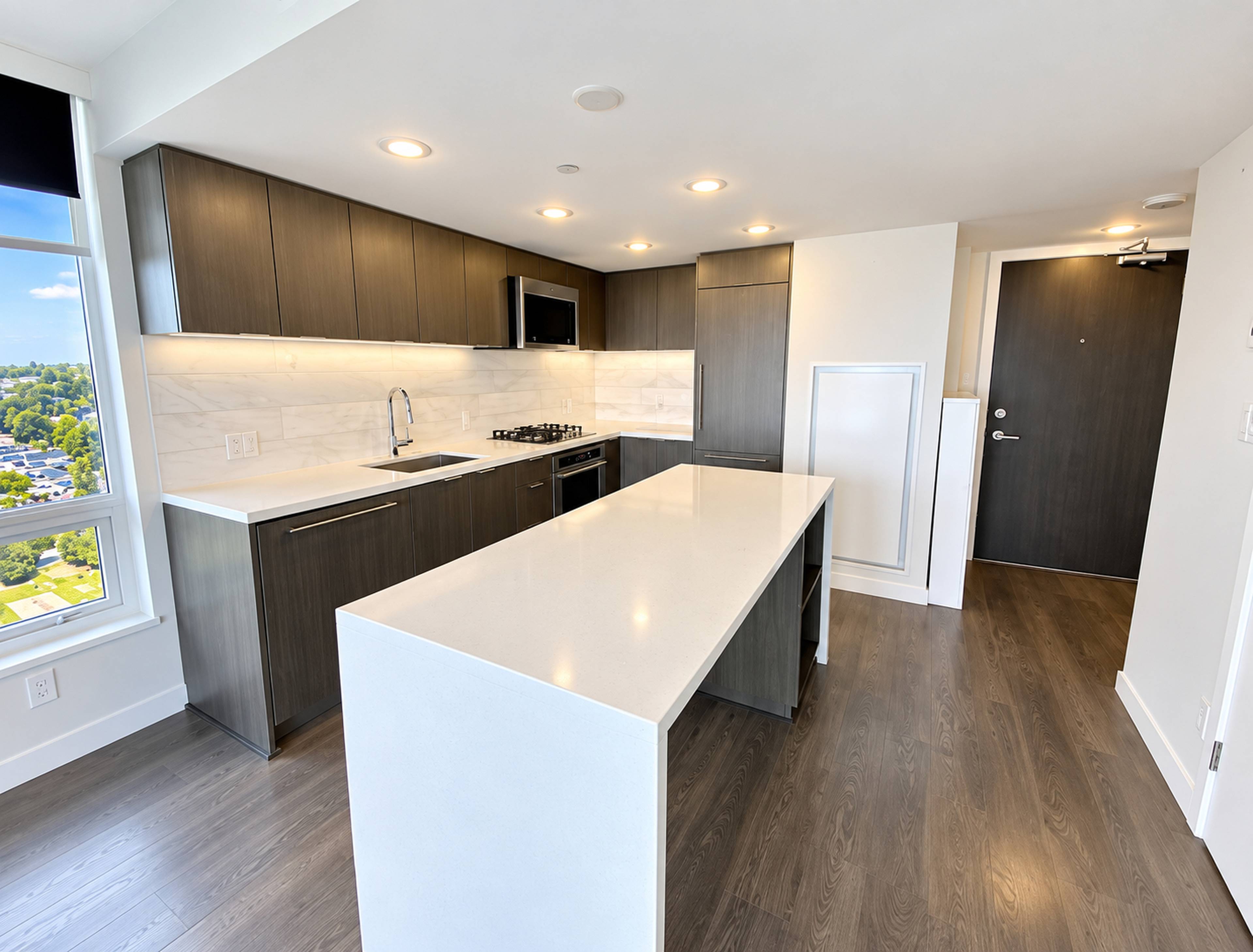 1 室  · 1 卫 for rent $2,300 / 月