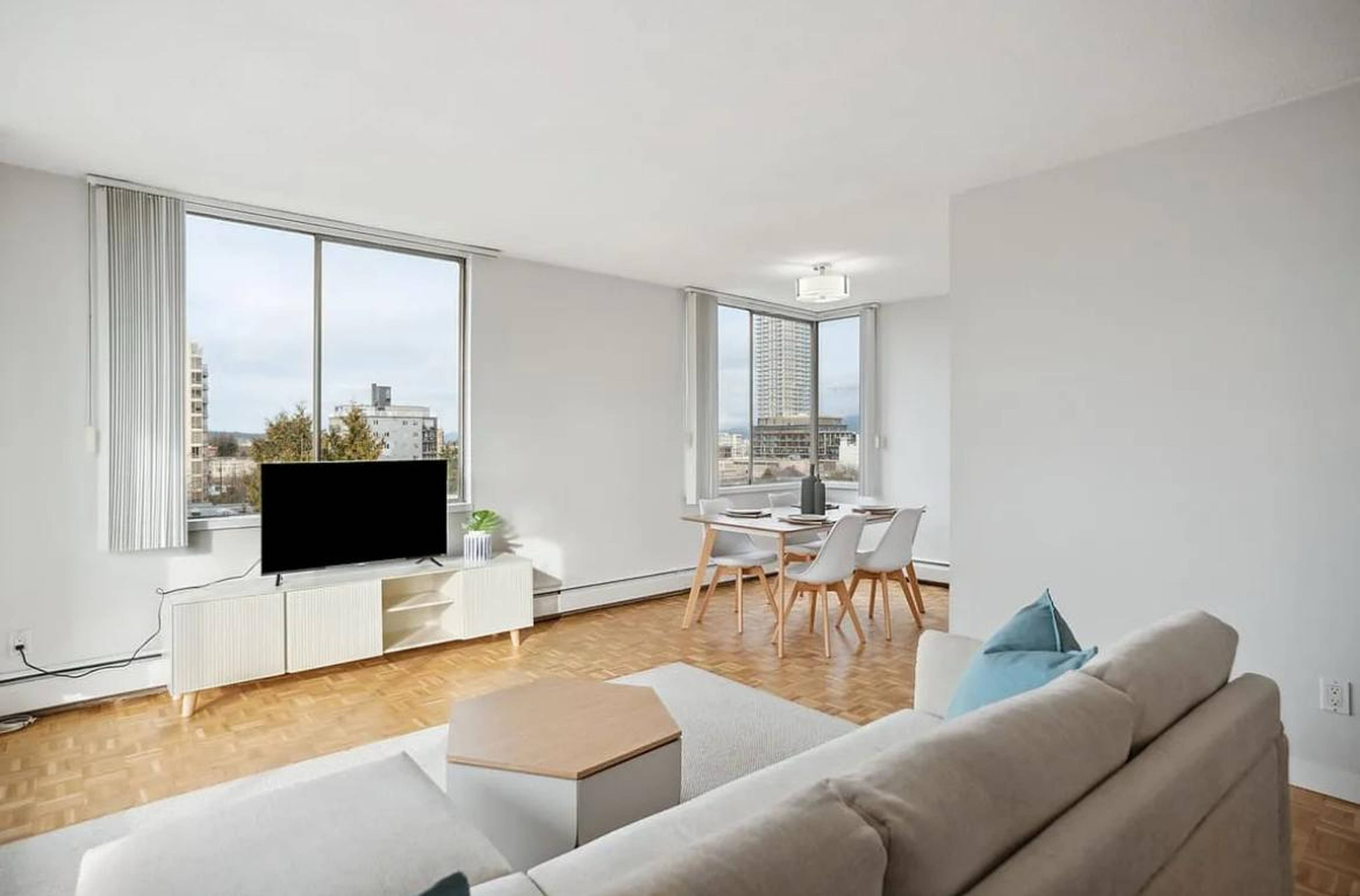 1 Bed  · 1 Bath for rent $2,375 / month