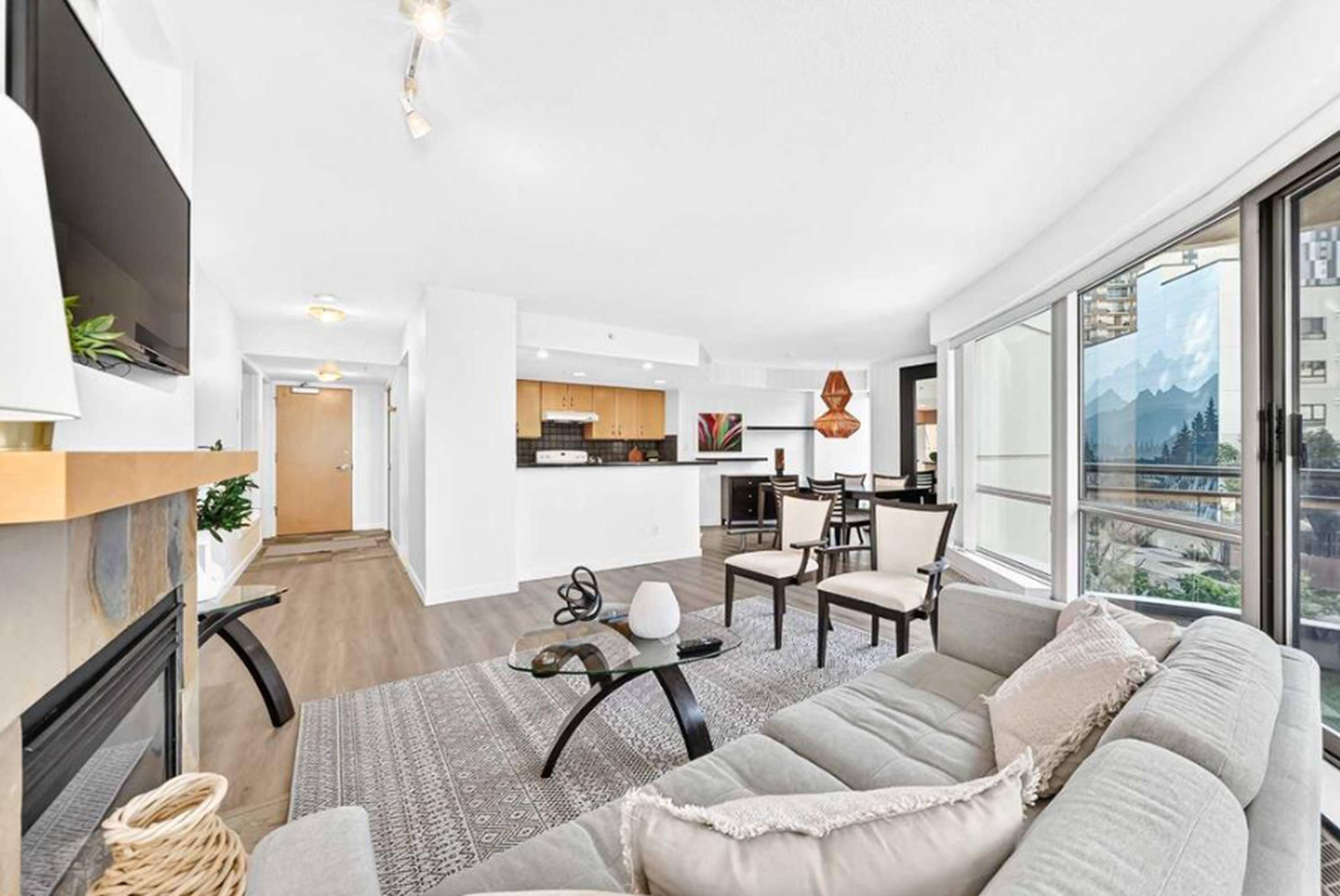 1 Bed  · 1 Bath for rent $1,500 / month