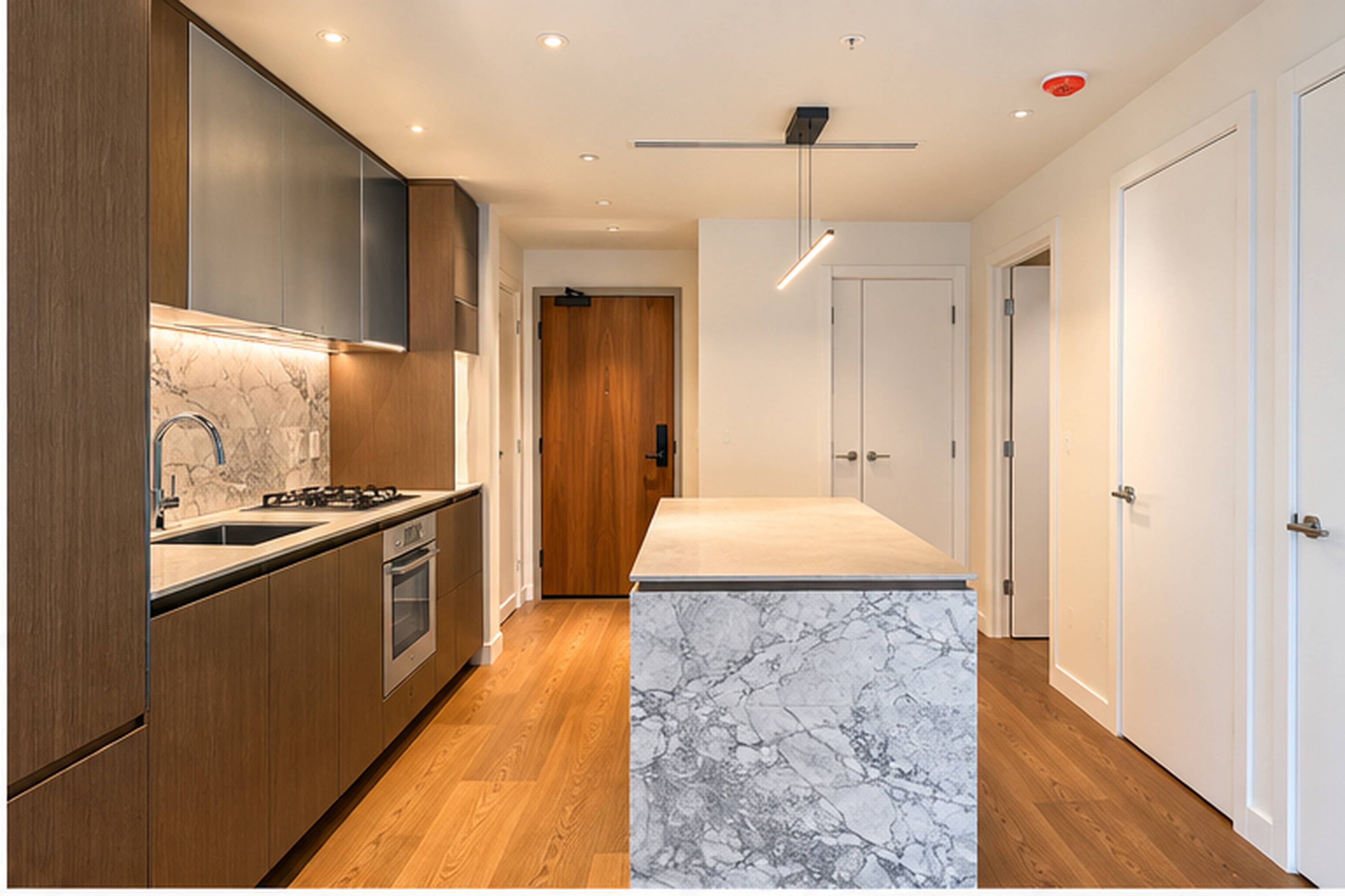 1 室  · 1 卫 for rent $3,200 / 月