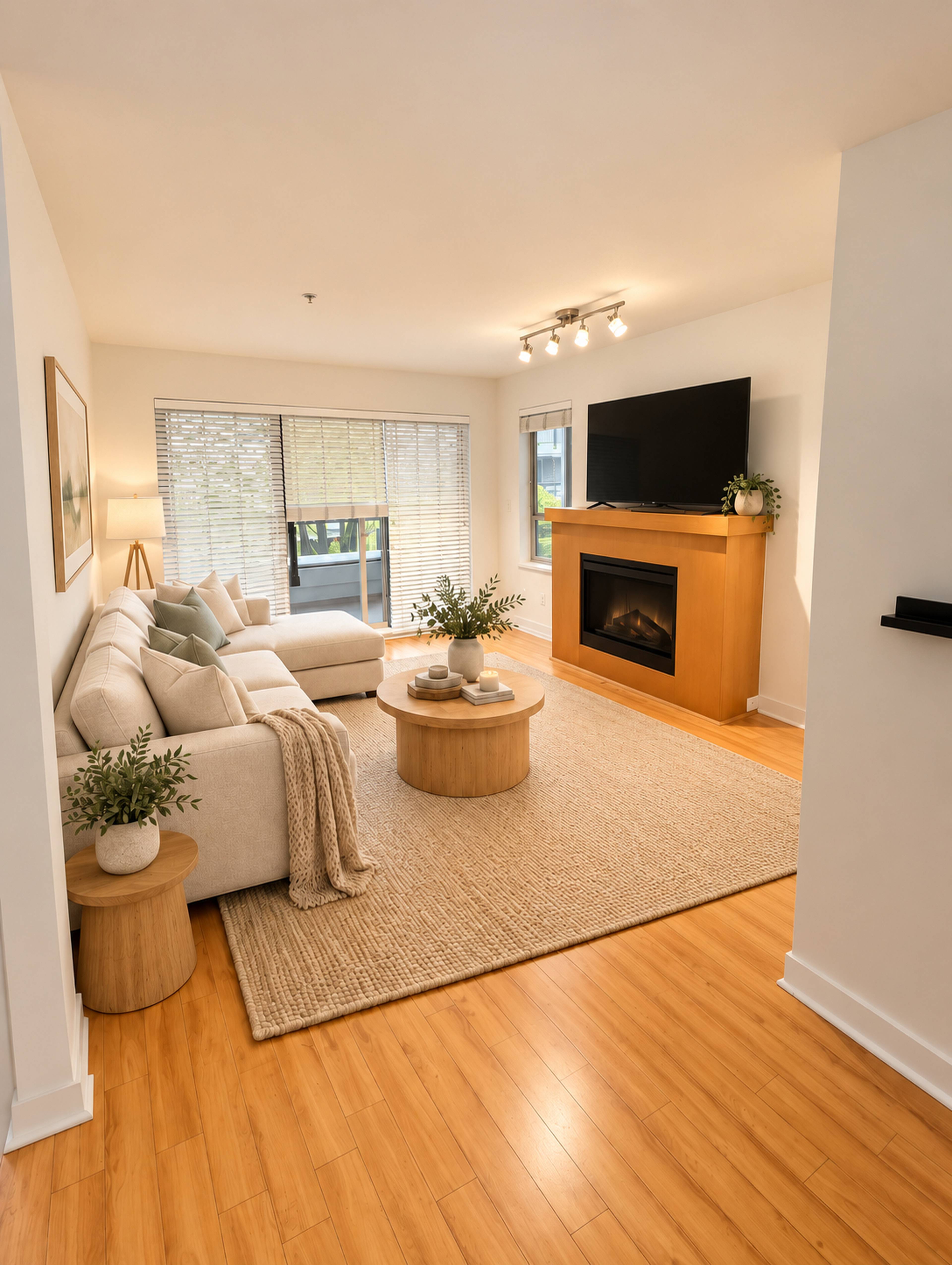 2 Bed  · 2 Bath for rent $2,200 / month