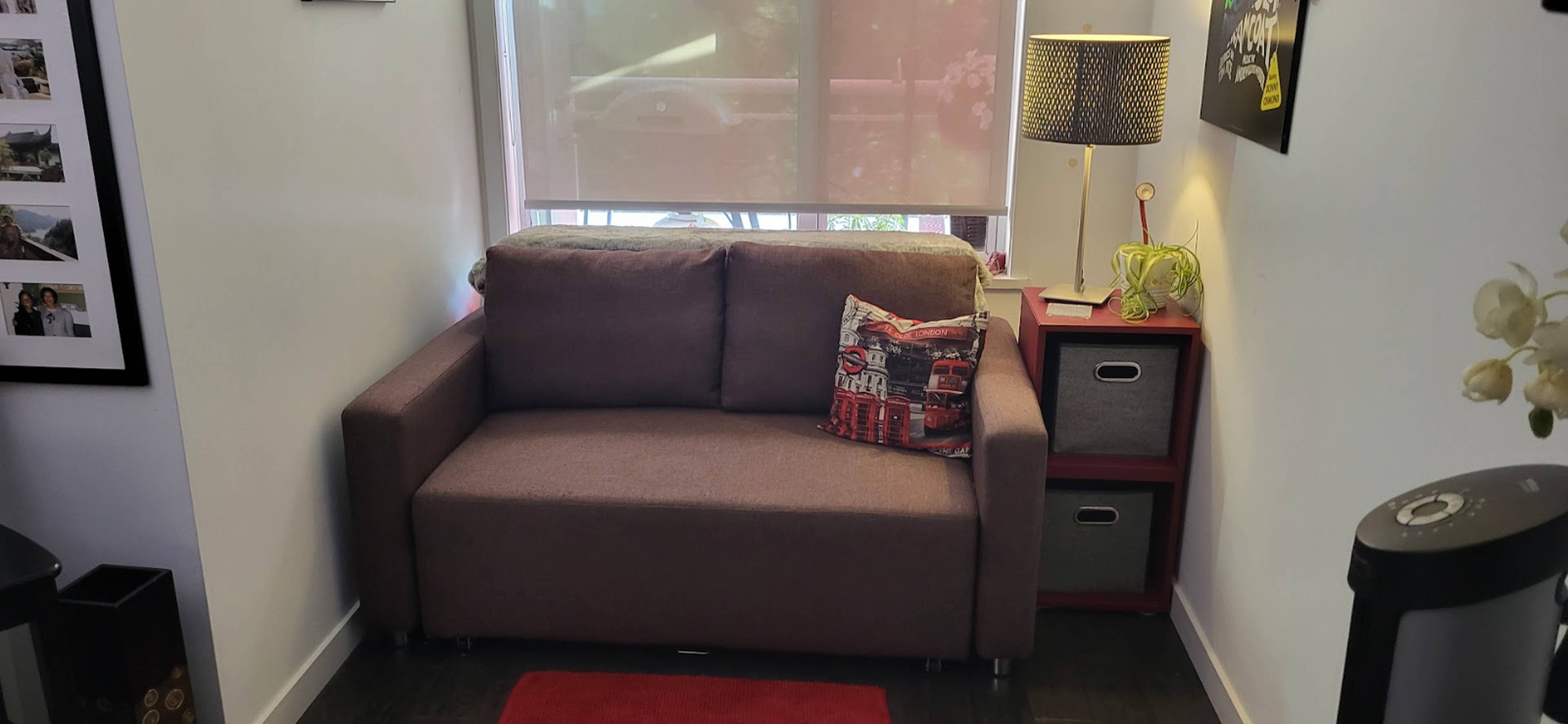 单间 for rent $800 / 月