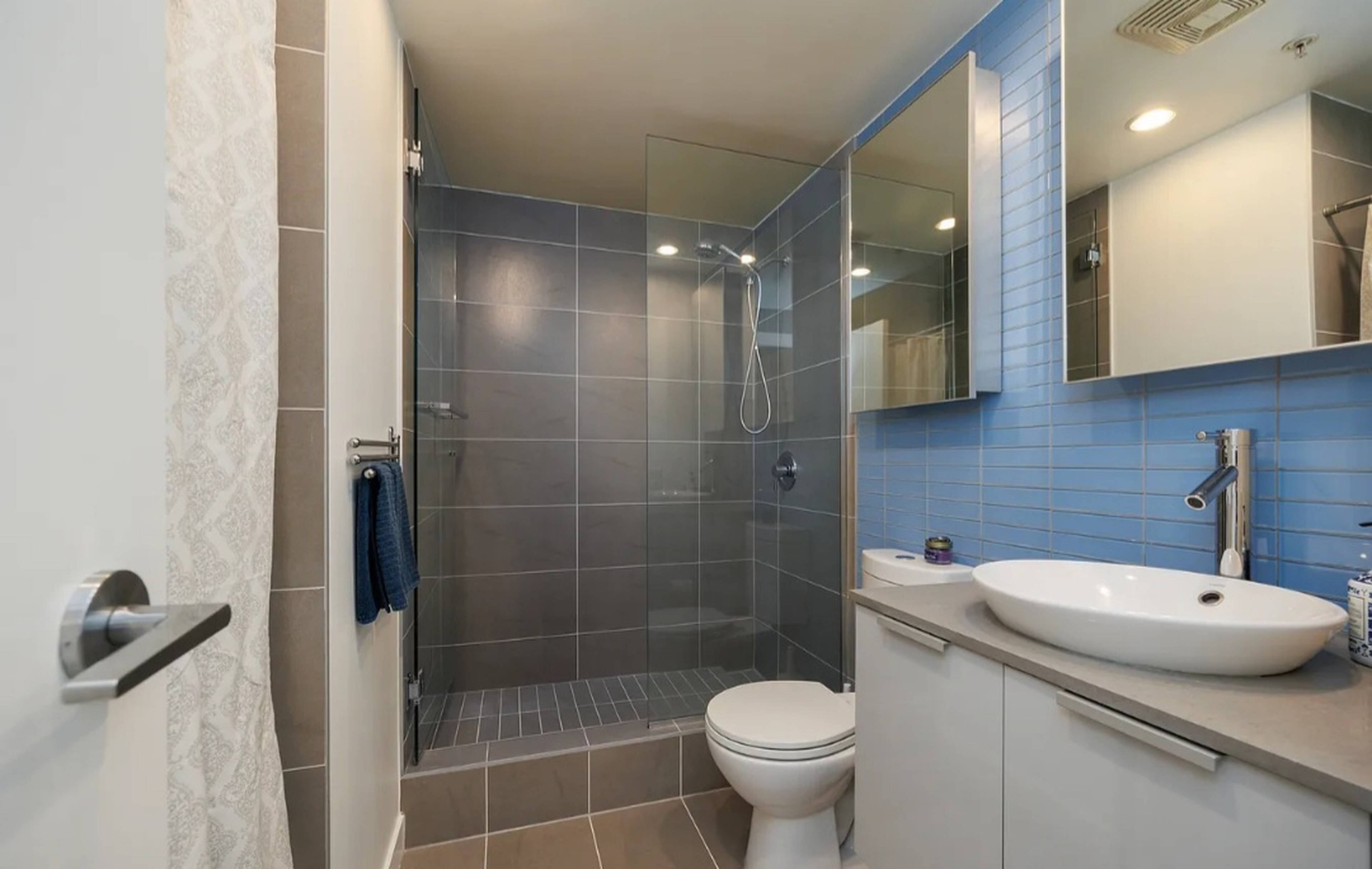 1 室  · 1 卫 for rent $1,900 / 月
