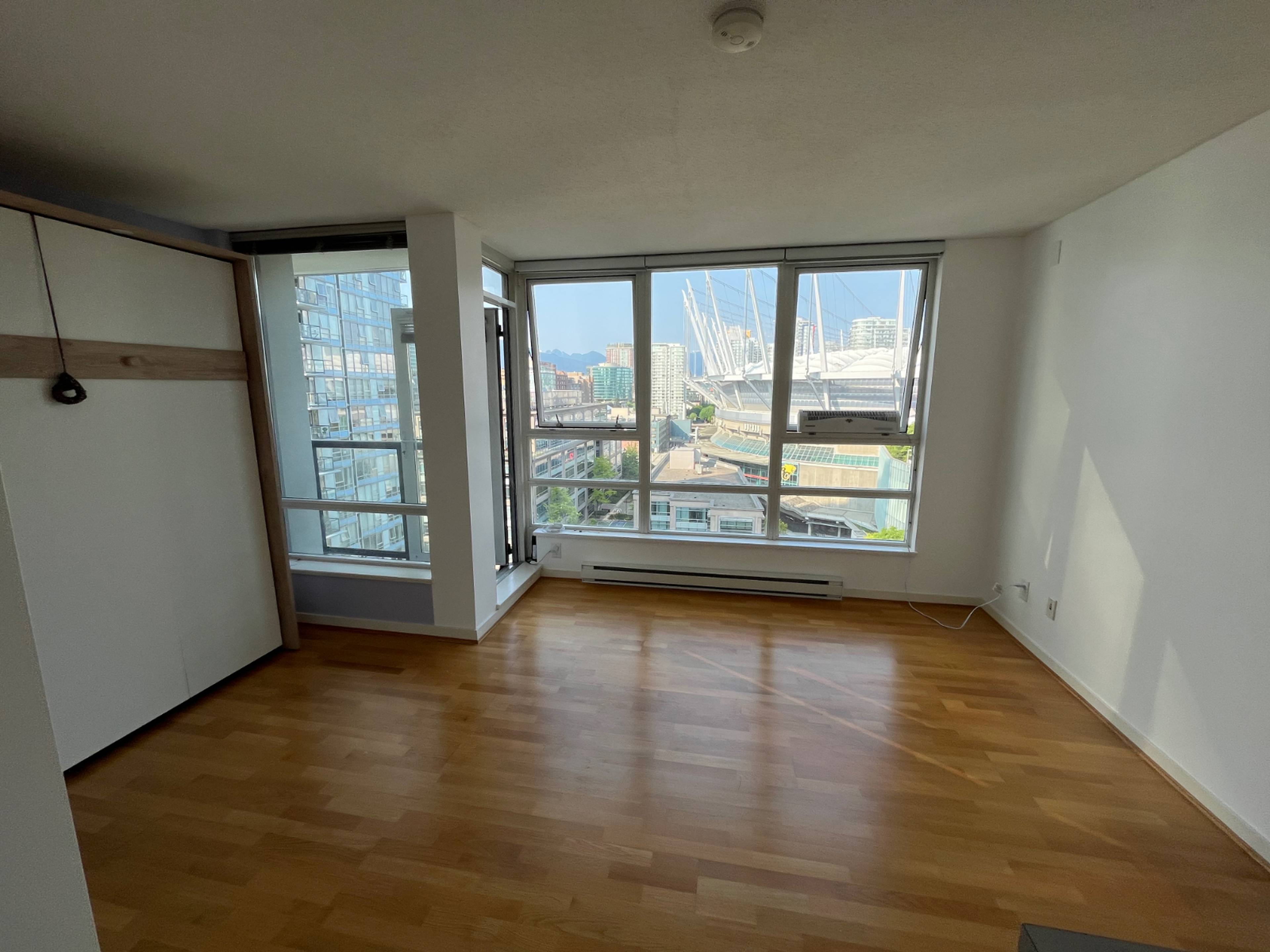 Studio  · 1 Bath for rent $2,250 / month