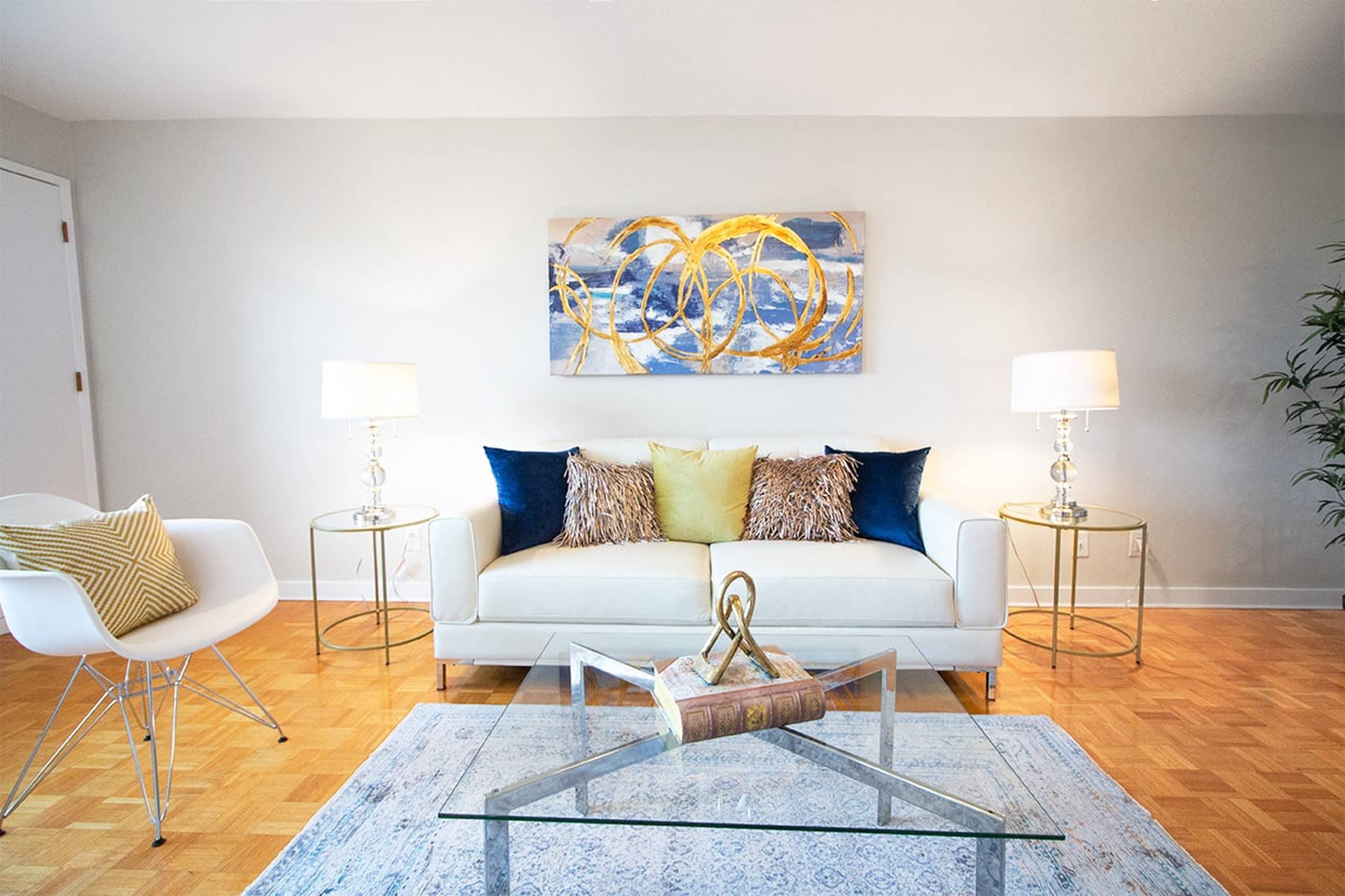 1 ch.  · 1 s. de bains for rent $1,489 / mois