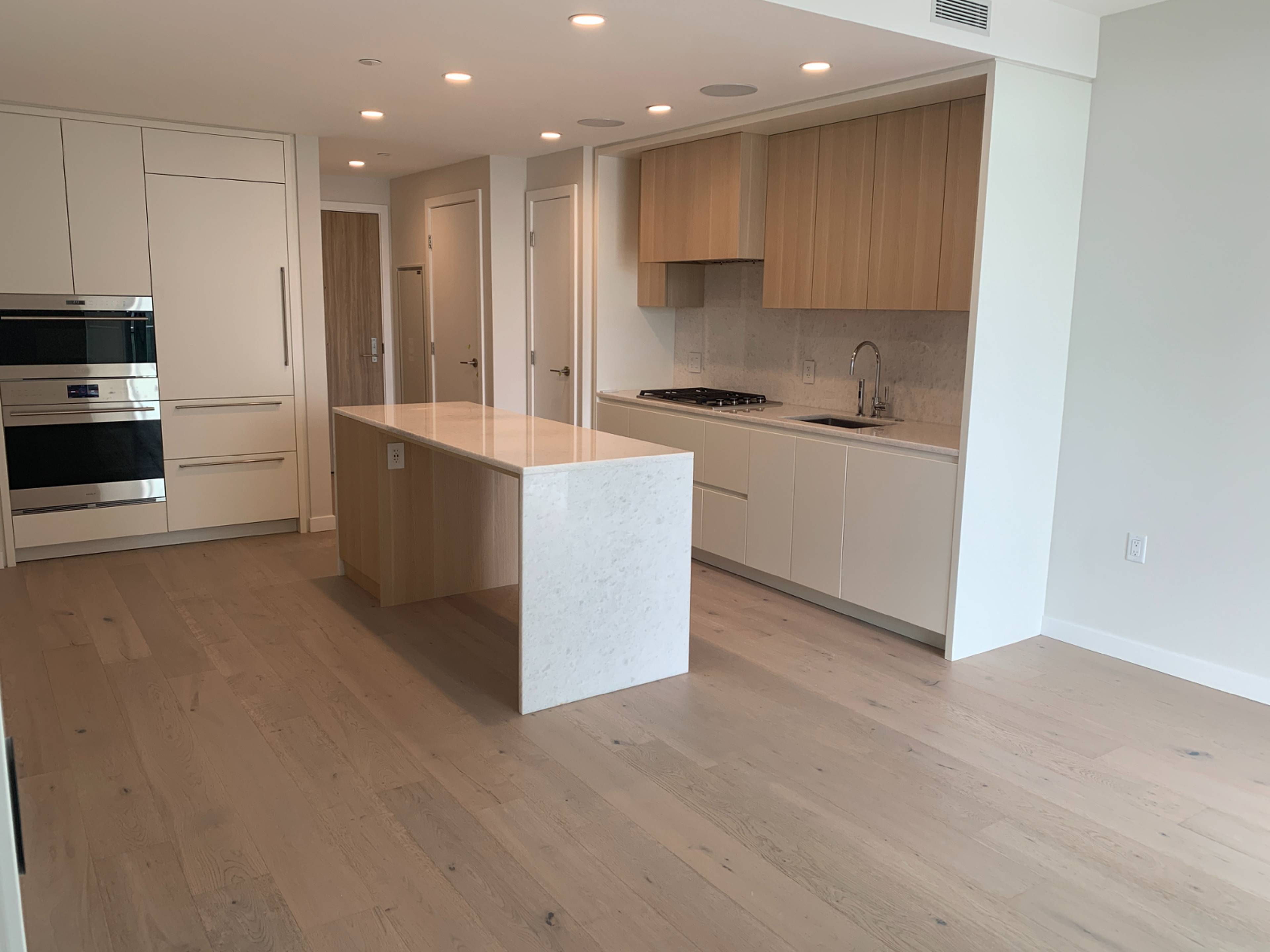 1 Bed  · 1 Bath for rent $2,350 / month