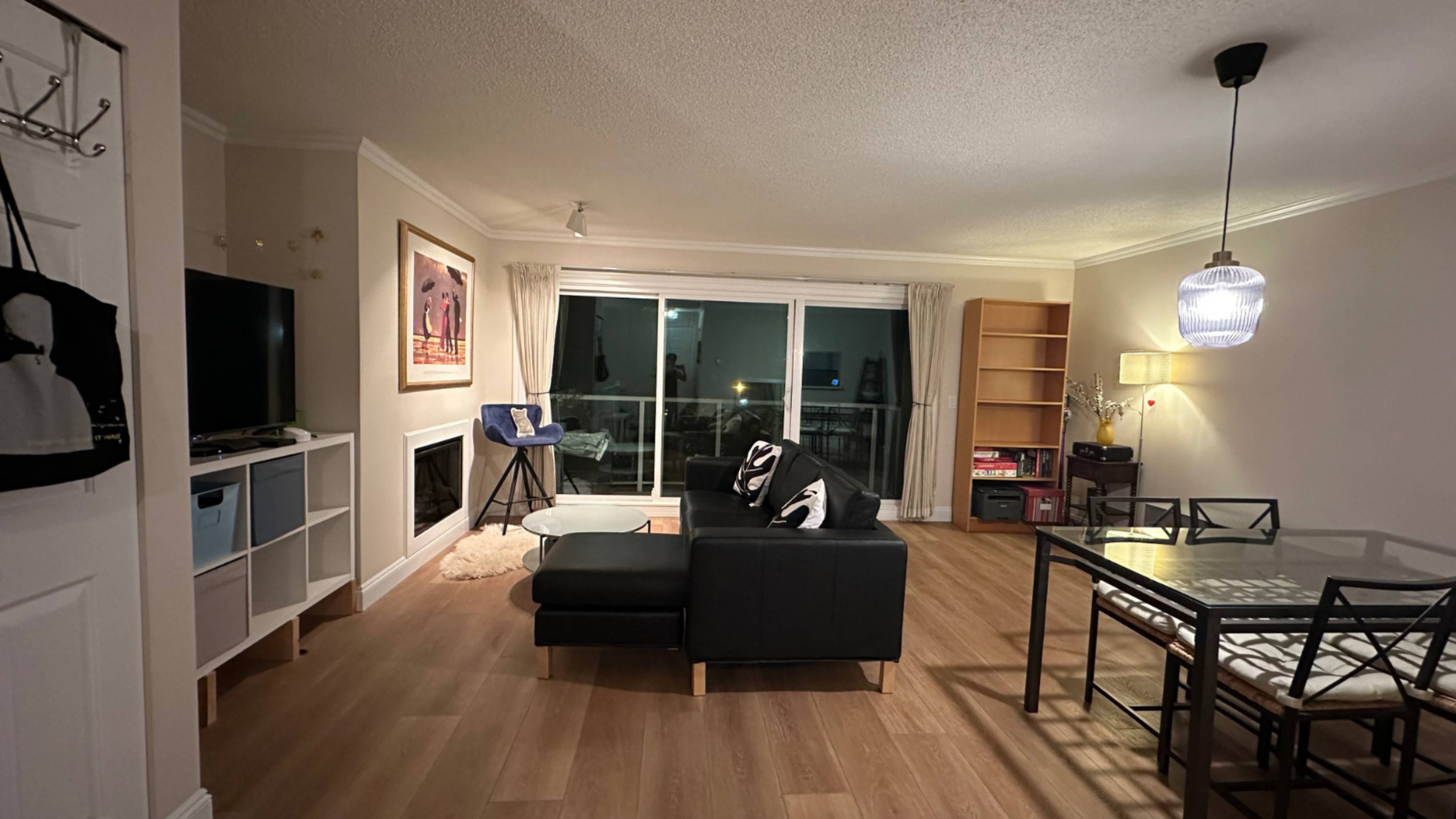1 Bed  · 1 Bath for rent $1,400 / month