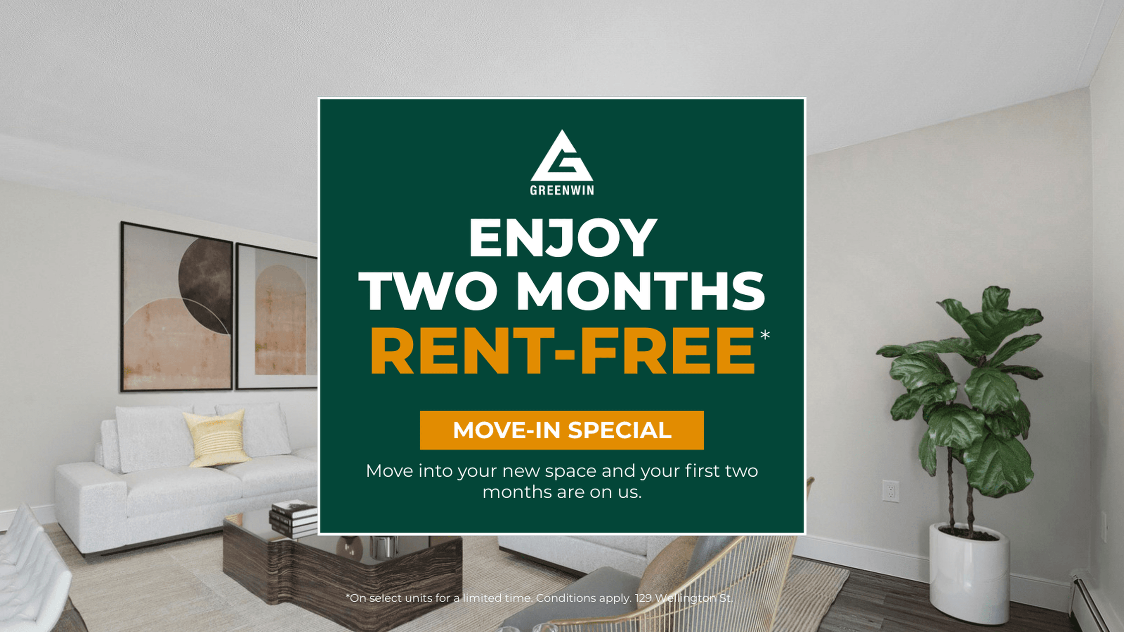 1 Bed  · 1 Bath for rent $1,610 / month
