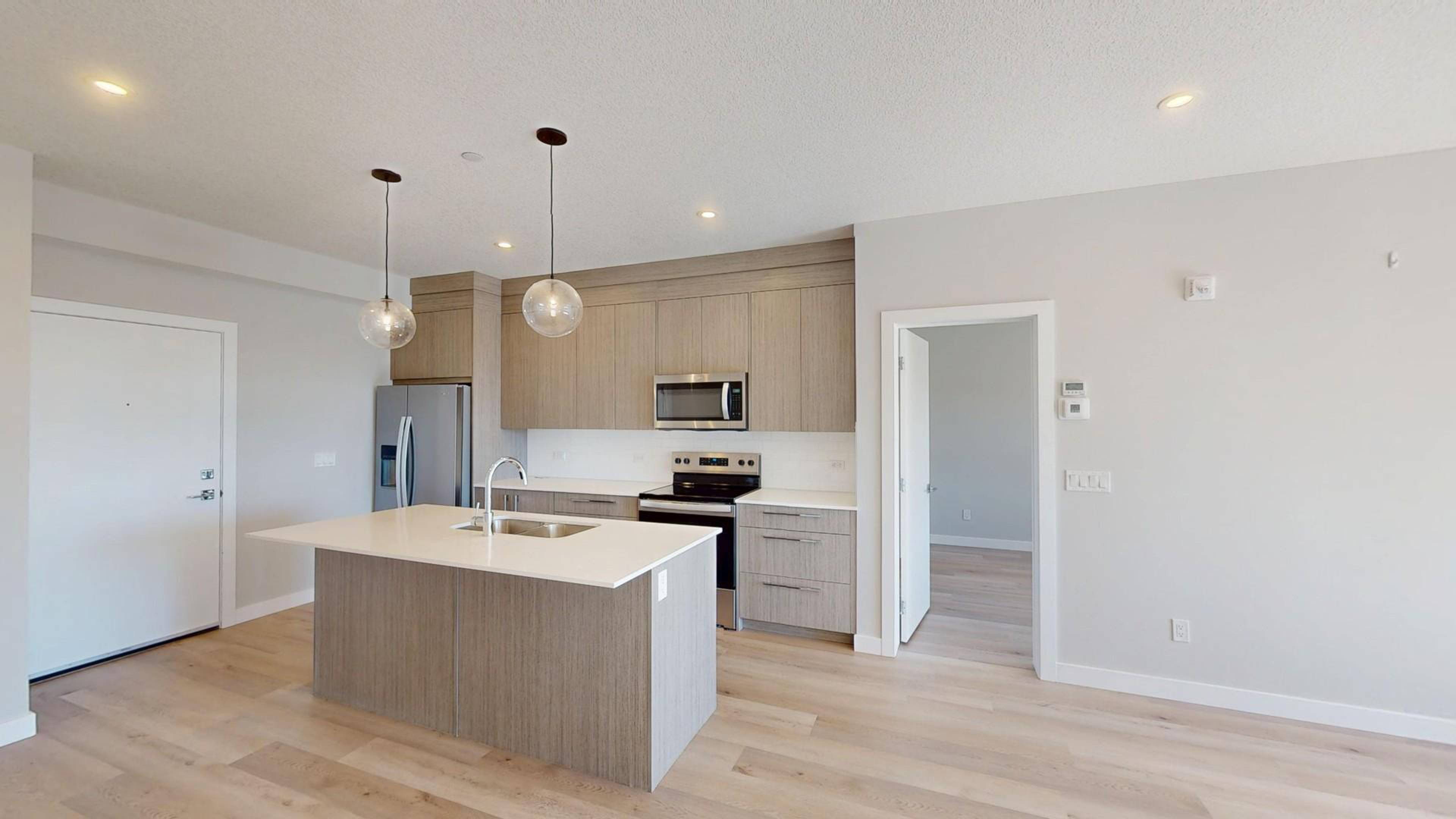 2 Bed  · 2 Bath for rent $2,200 / month