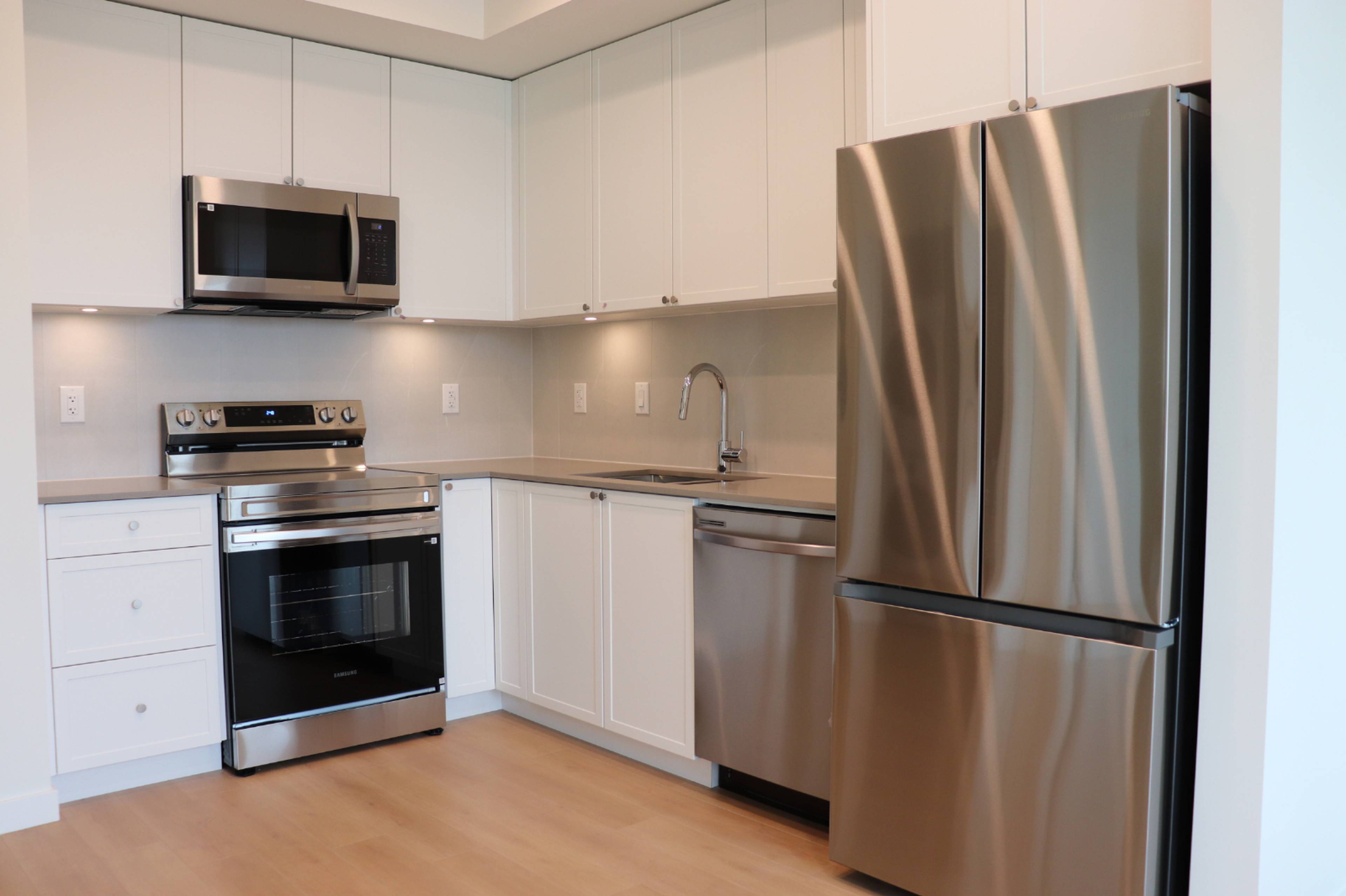 2 Bed  · 1 Bath for rent $2,200 / month