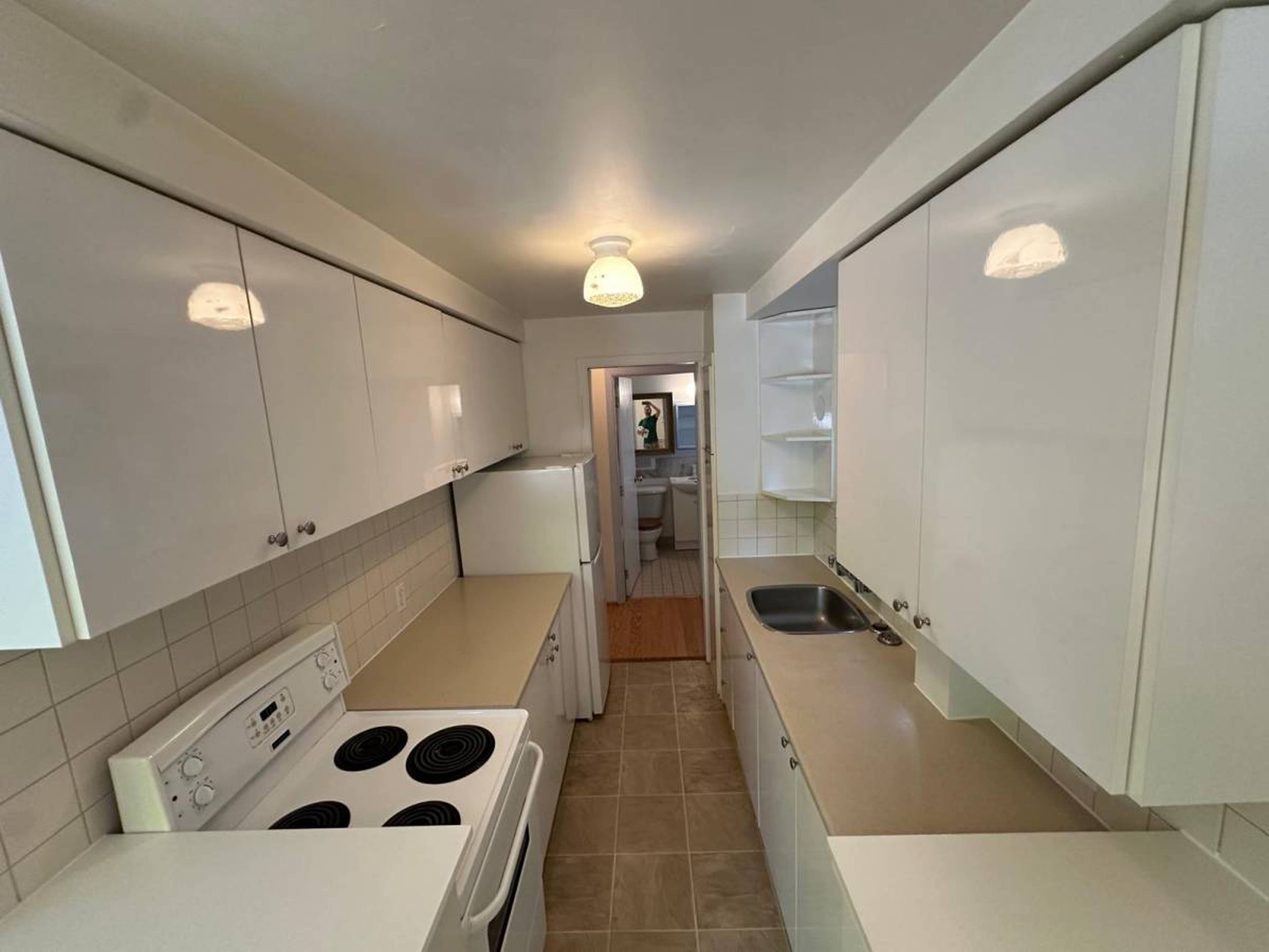1 Bed  · 1 Bath for rent $1,875 / month