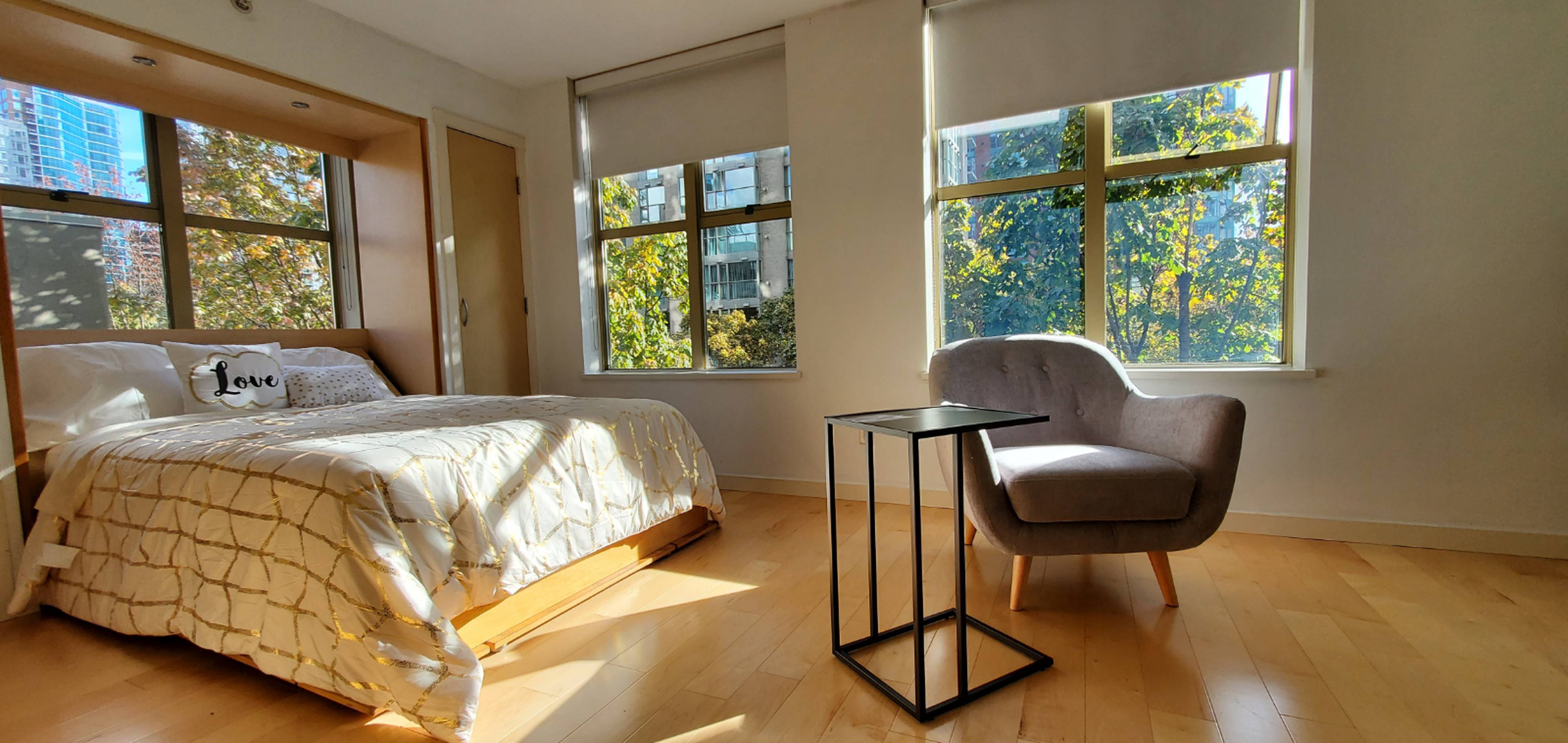单身公寓  · 1 卫 for rent $2,000 / 月