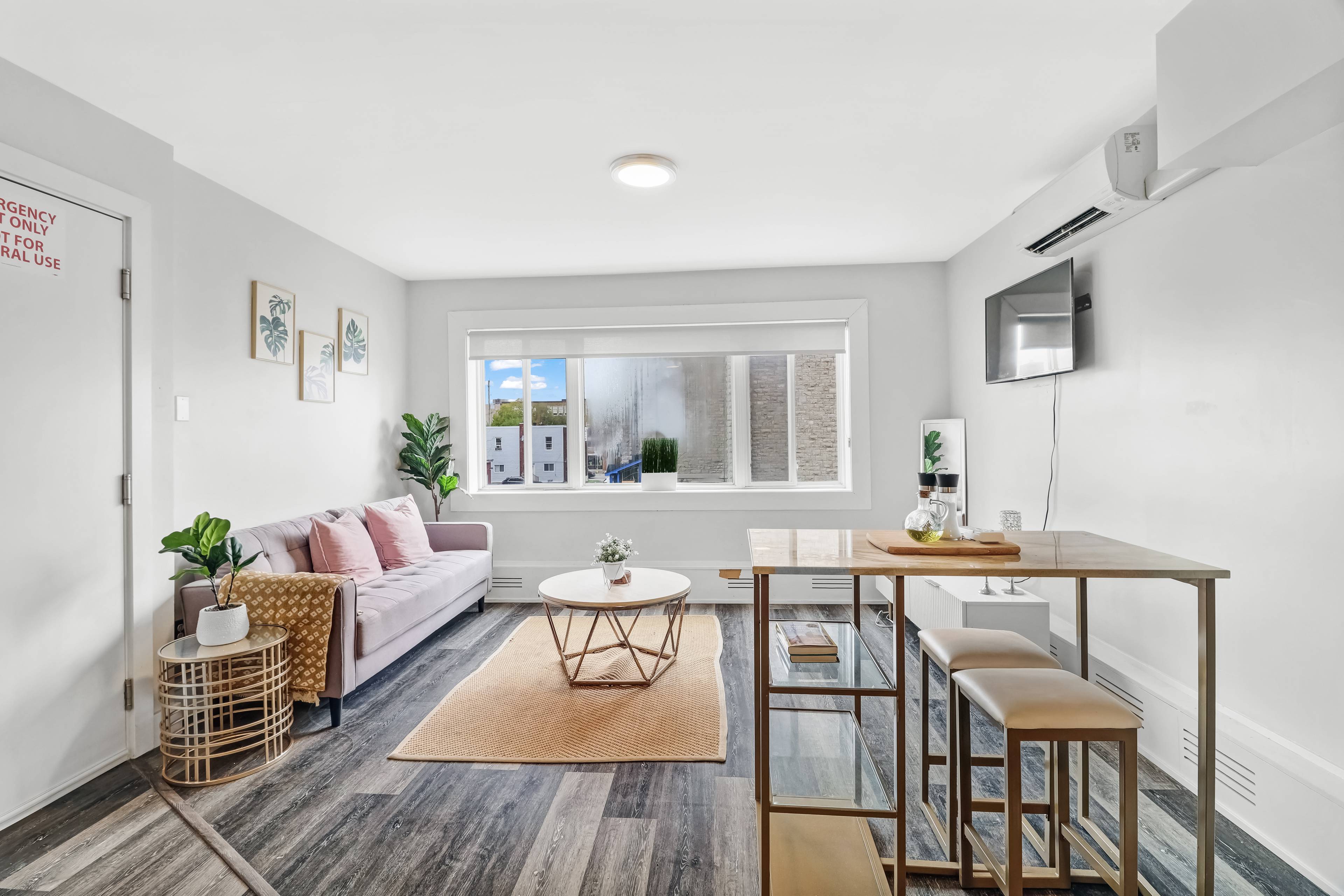 1 Bed  · 1 Bath for rent $2,000 / month