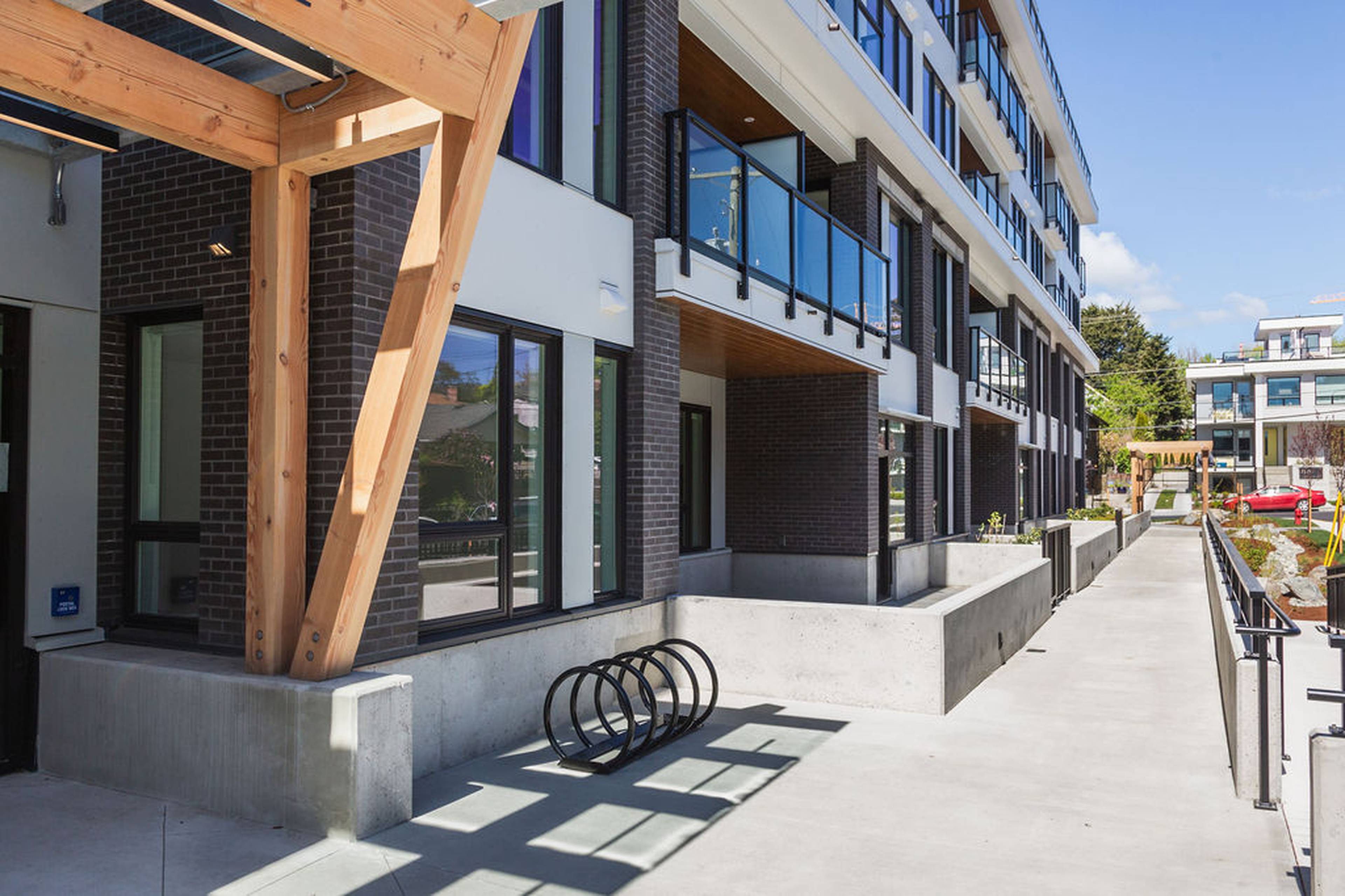 Studio  · 1 Bath for rent $1,899 / month