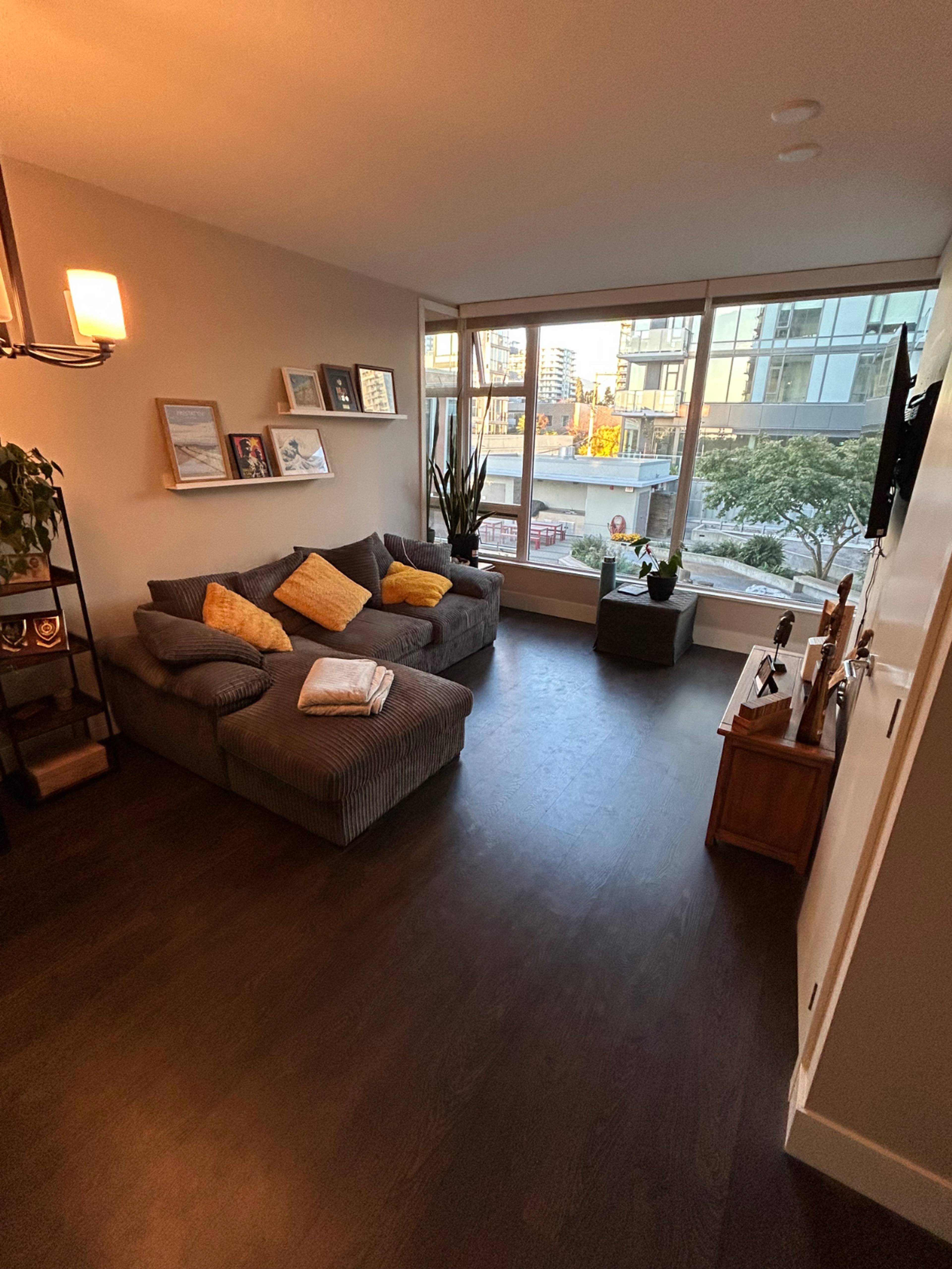 1 Bed  · 1 Bath for rent $2,700 / month