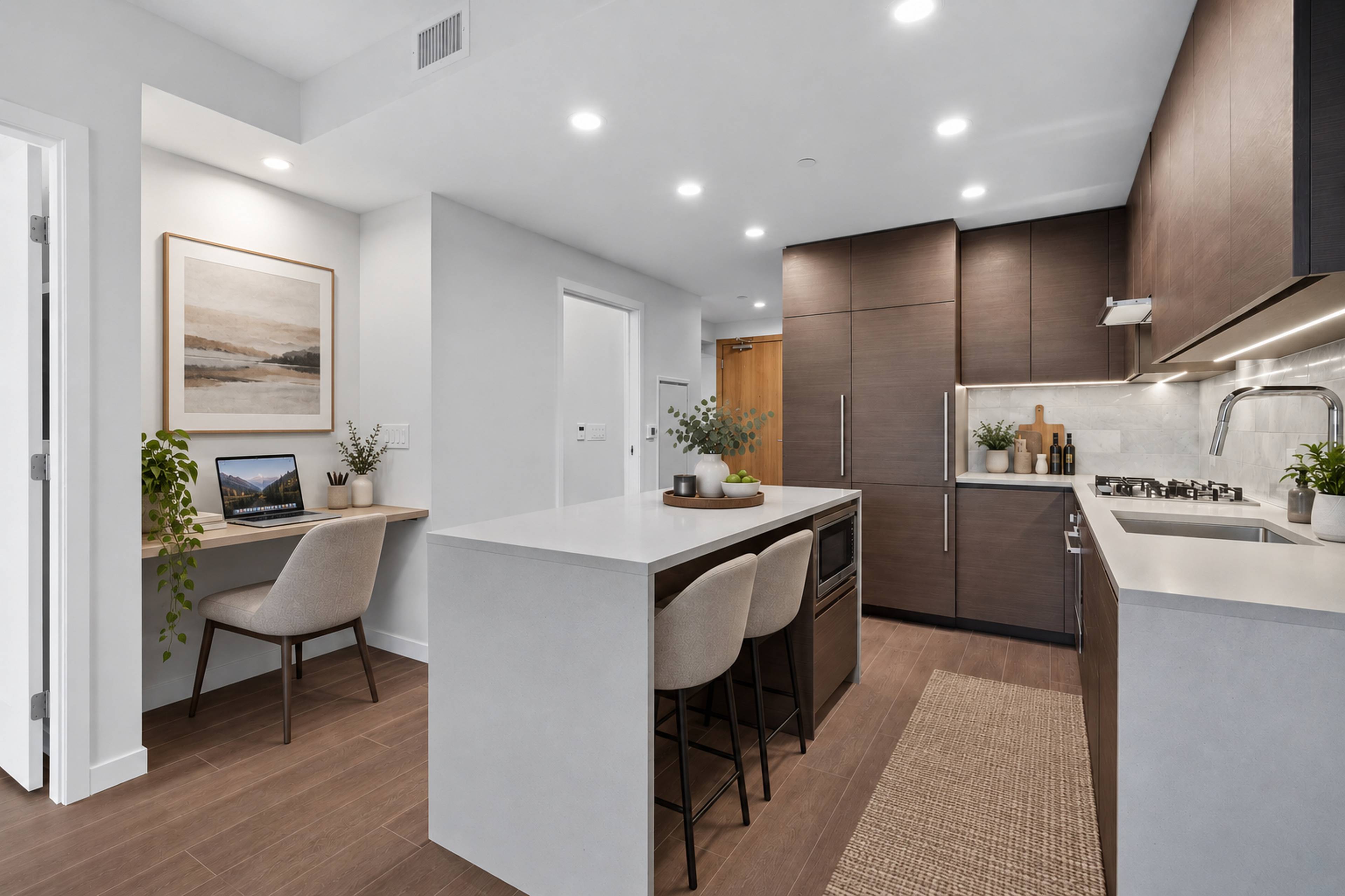 2 Bed  · 1 Bath for rent $2,800 / month