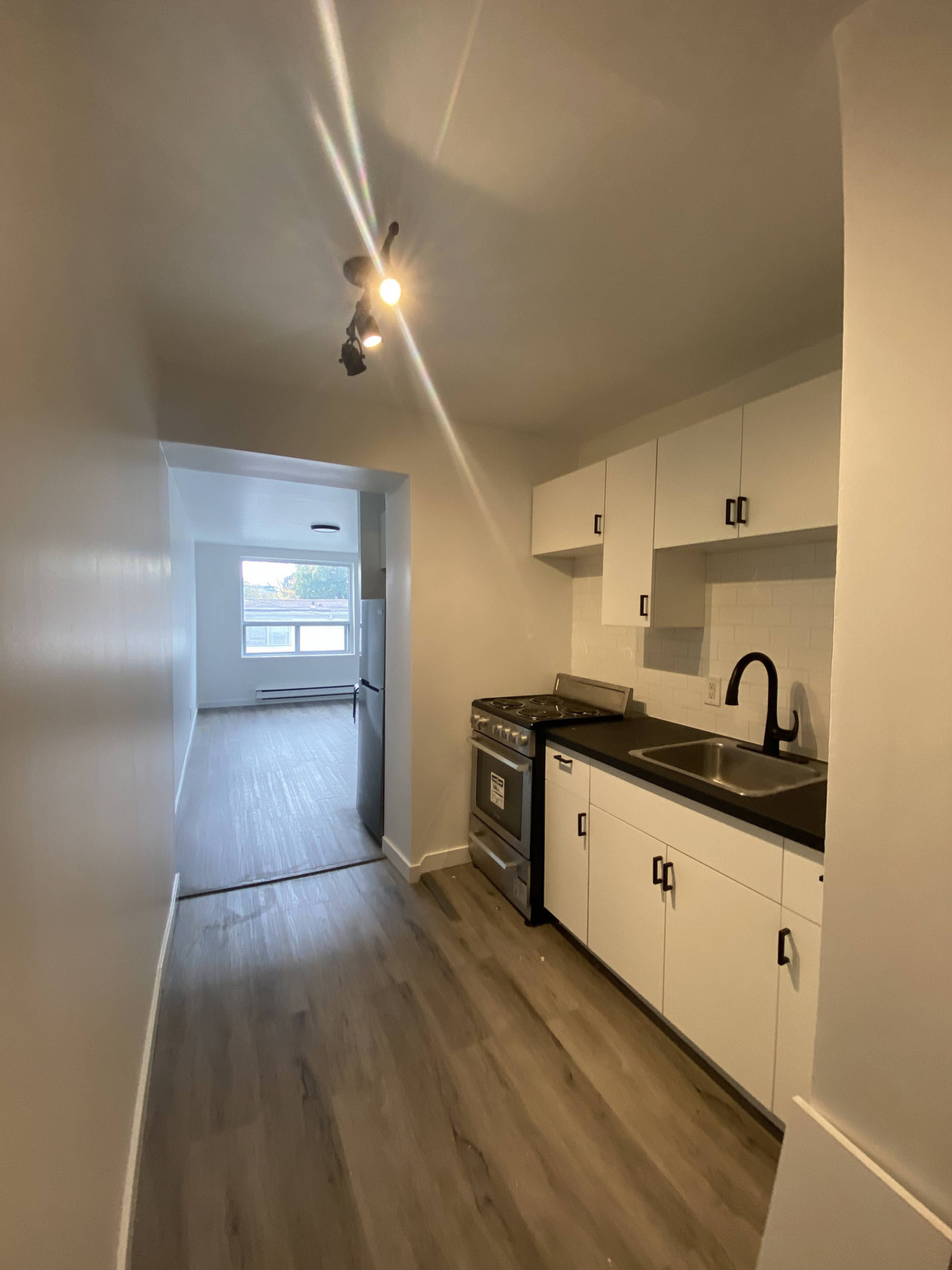 1 Bed  · 1 Bath for rent $1,695+ / month