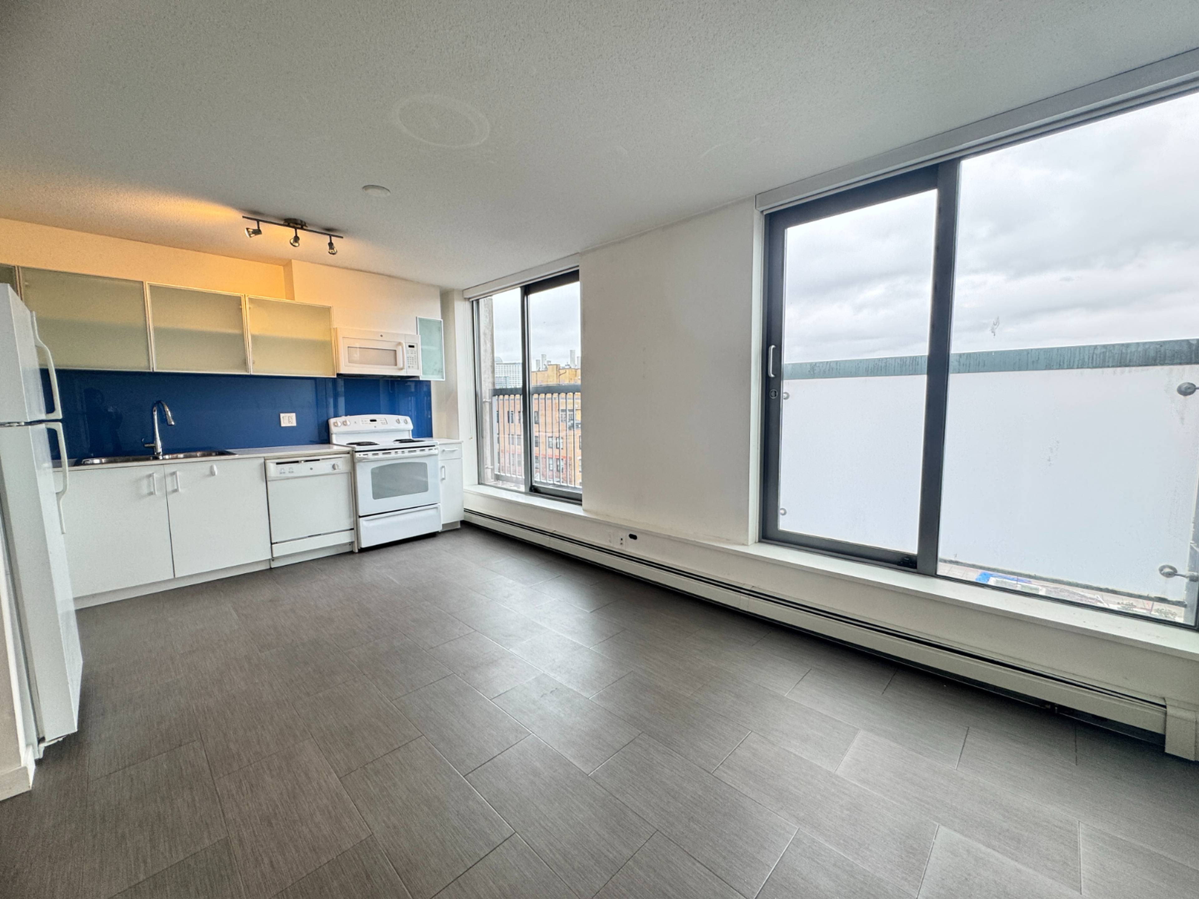 1 Bed  · 1 Bath for rent $2,400 / month