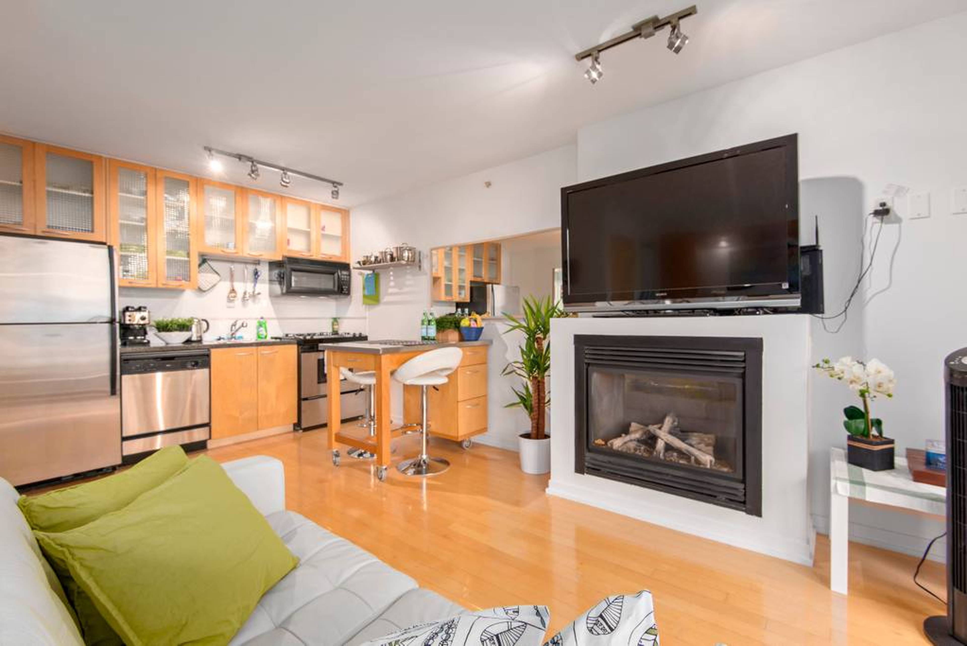 Studio  · 1 Bath for rent $2,600 / month