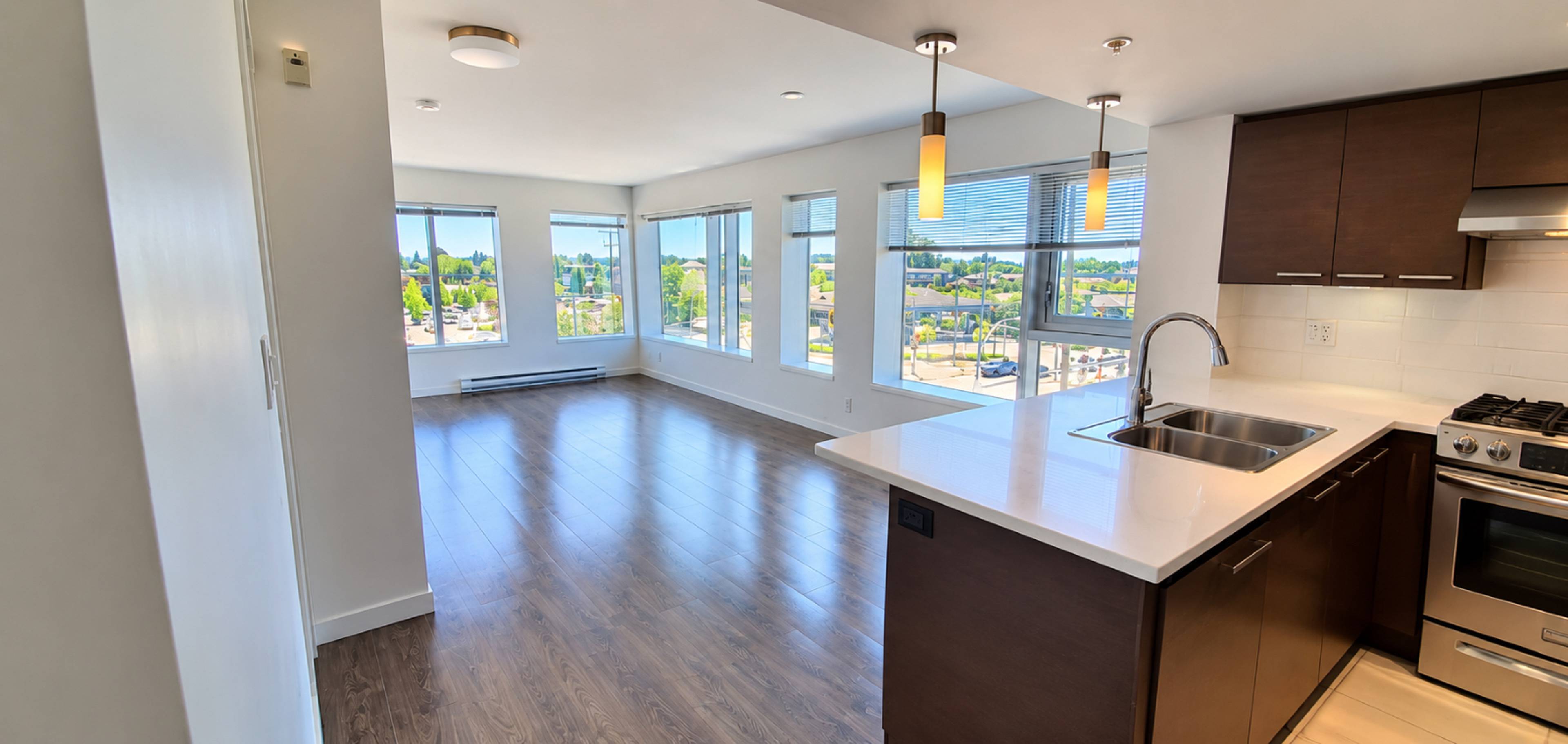1 Bed  · 1 Bath for rent $2,300 / month