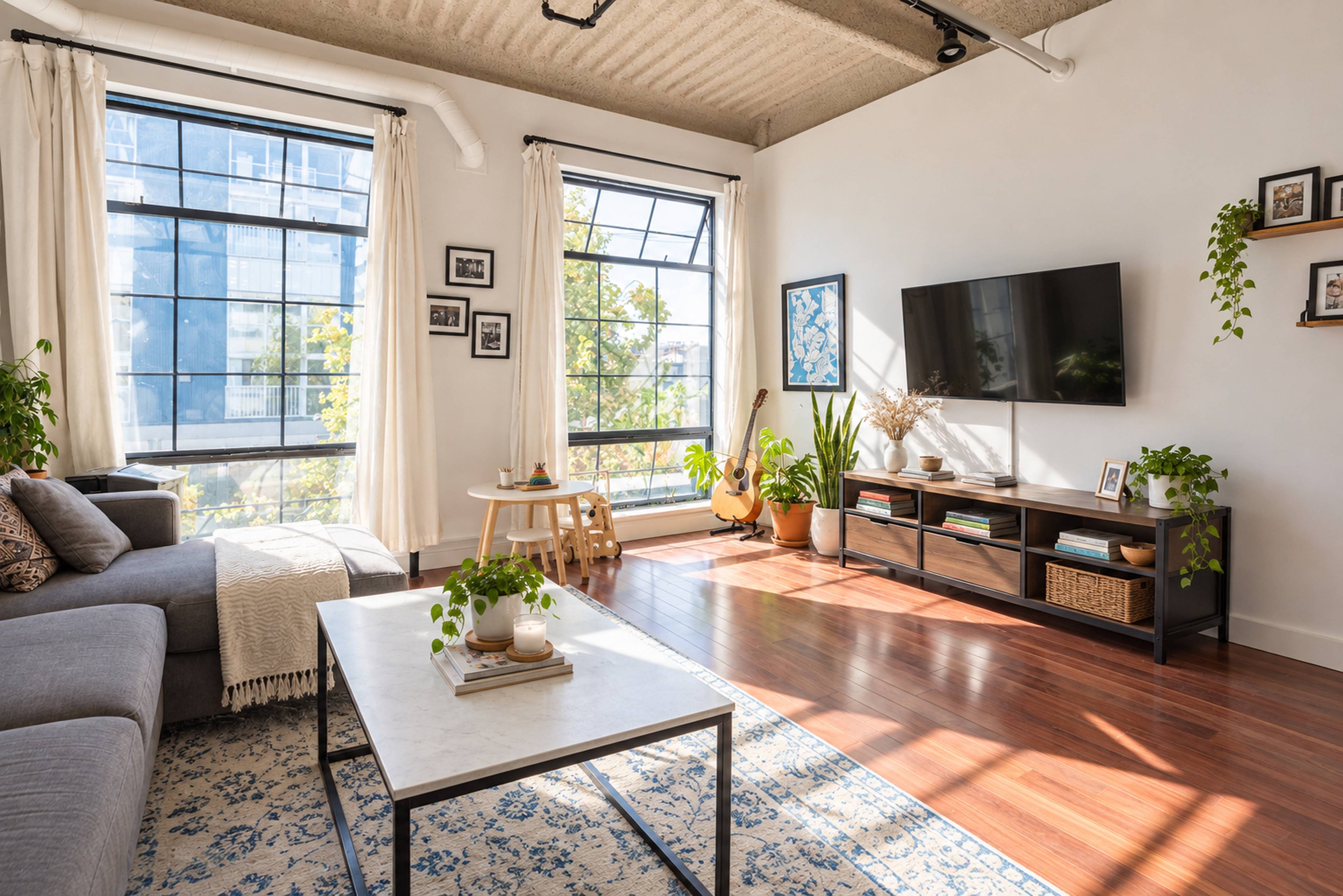 1 Bed  · 1 Bath for rent $2,900 / month