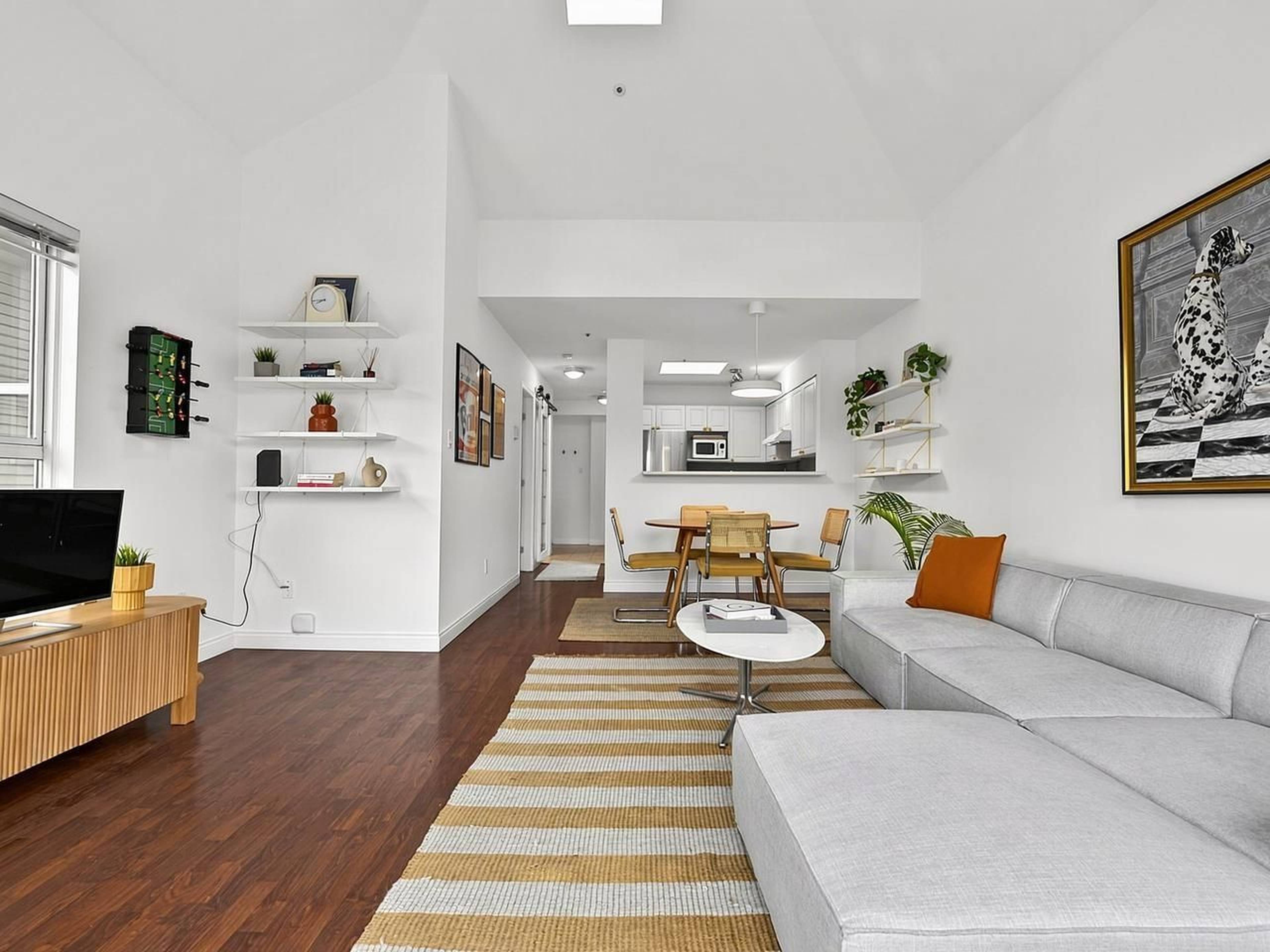 1 Bed  · 1.5 Bath for rent $1,900 / month