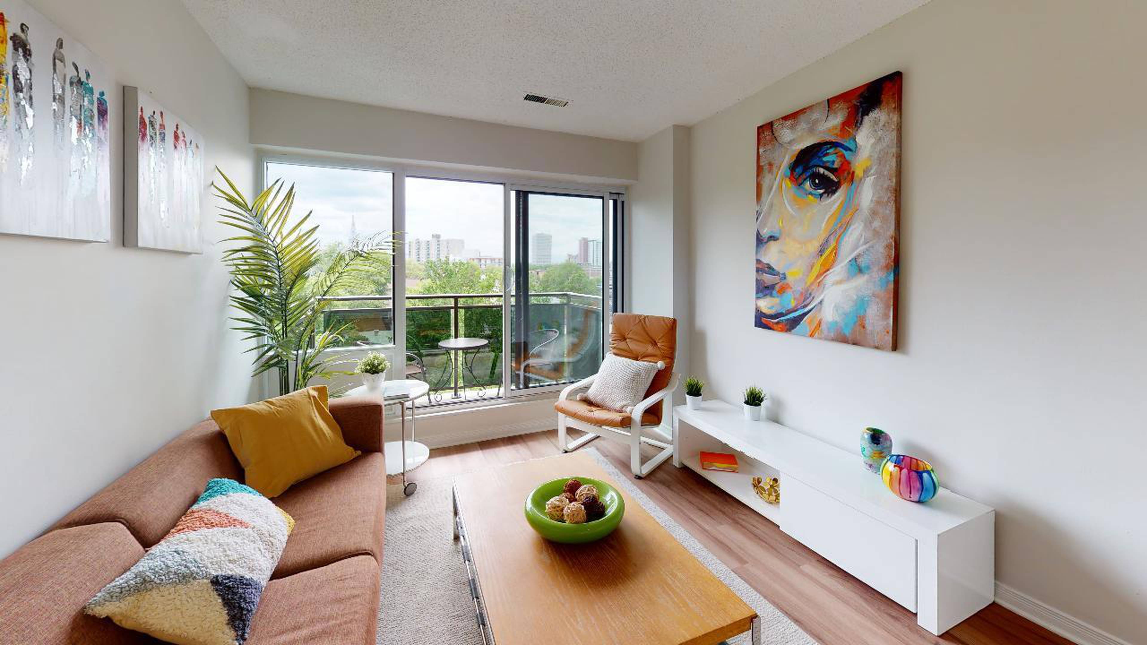 2 Bed  · 1 Bath for rent $2,175 / month