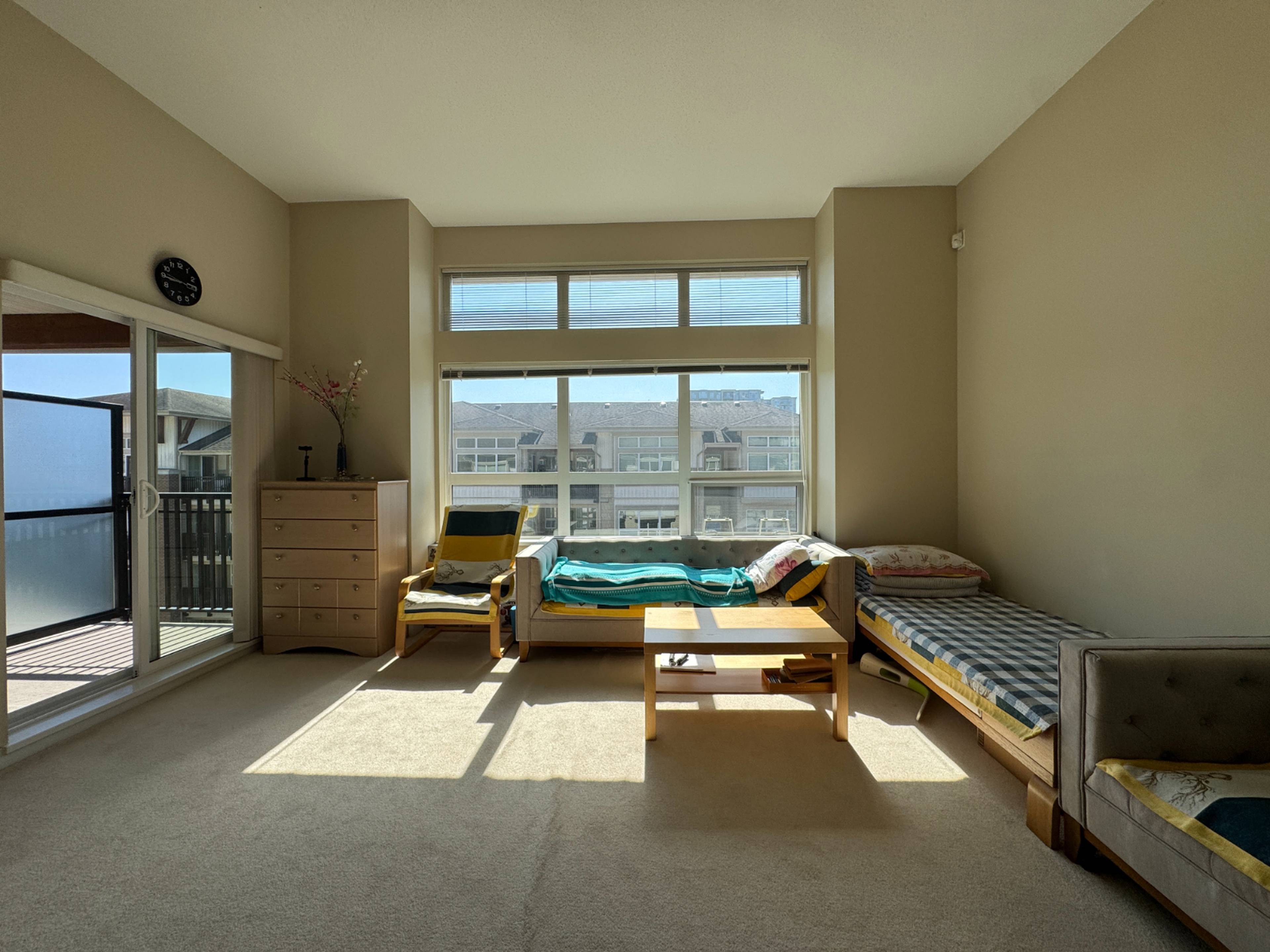 1 Bed  · 1 Bath for rent $2,300 / month