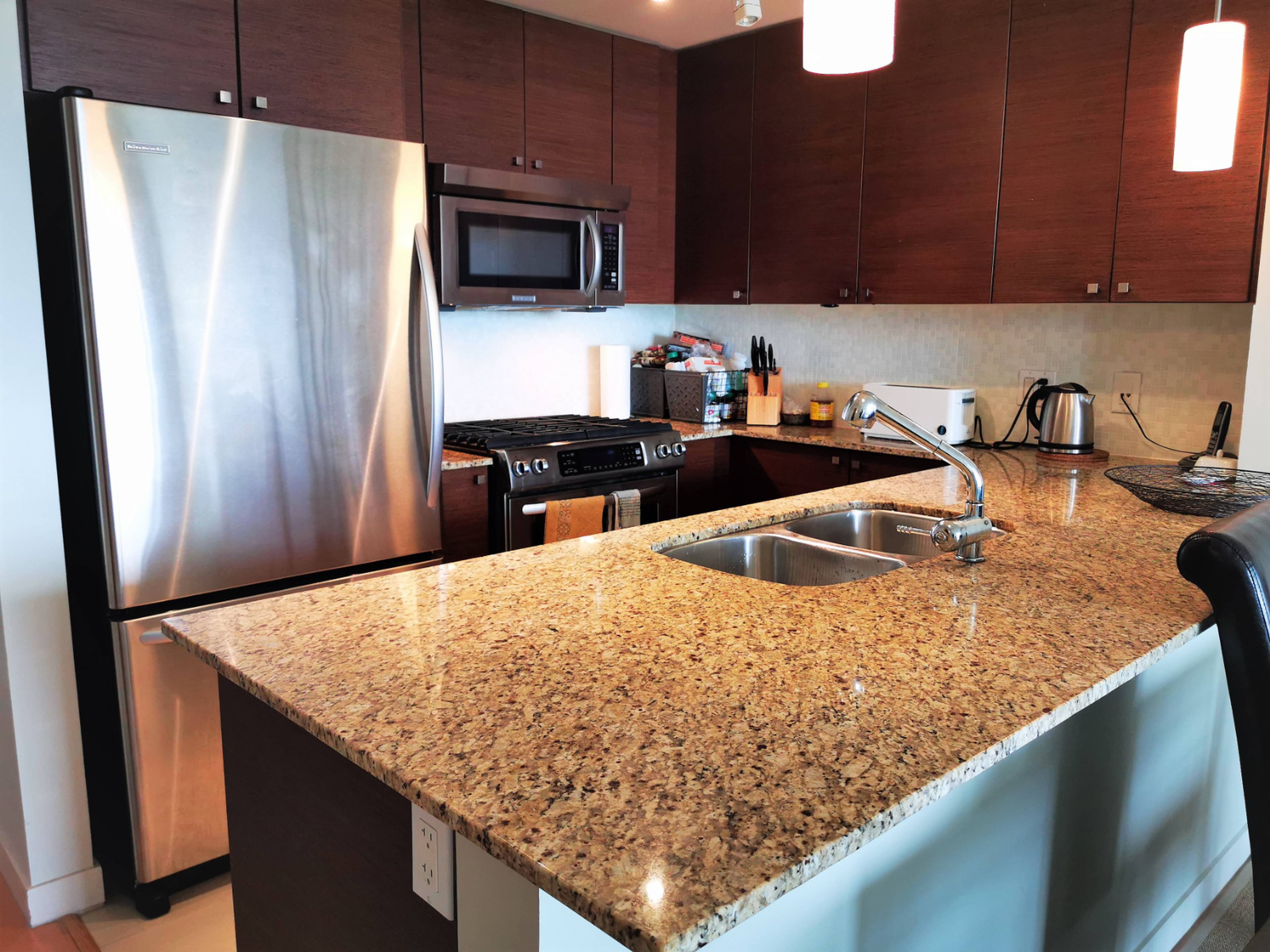 1 Bed  · 1 Bath for rent $2,050 / month